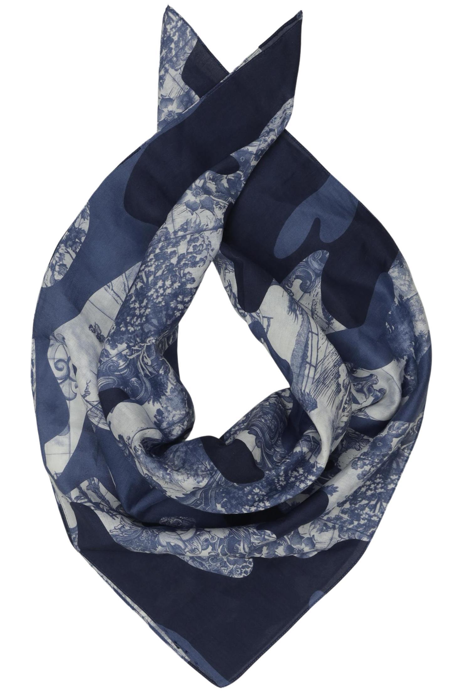 

Boss by Hugo Boss Damen Schal, marineblau, Gr.