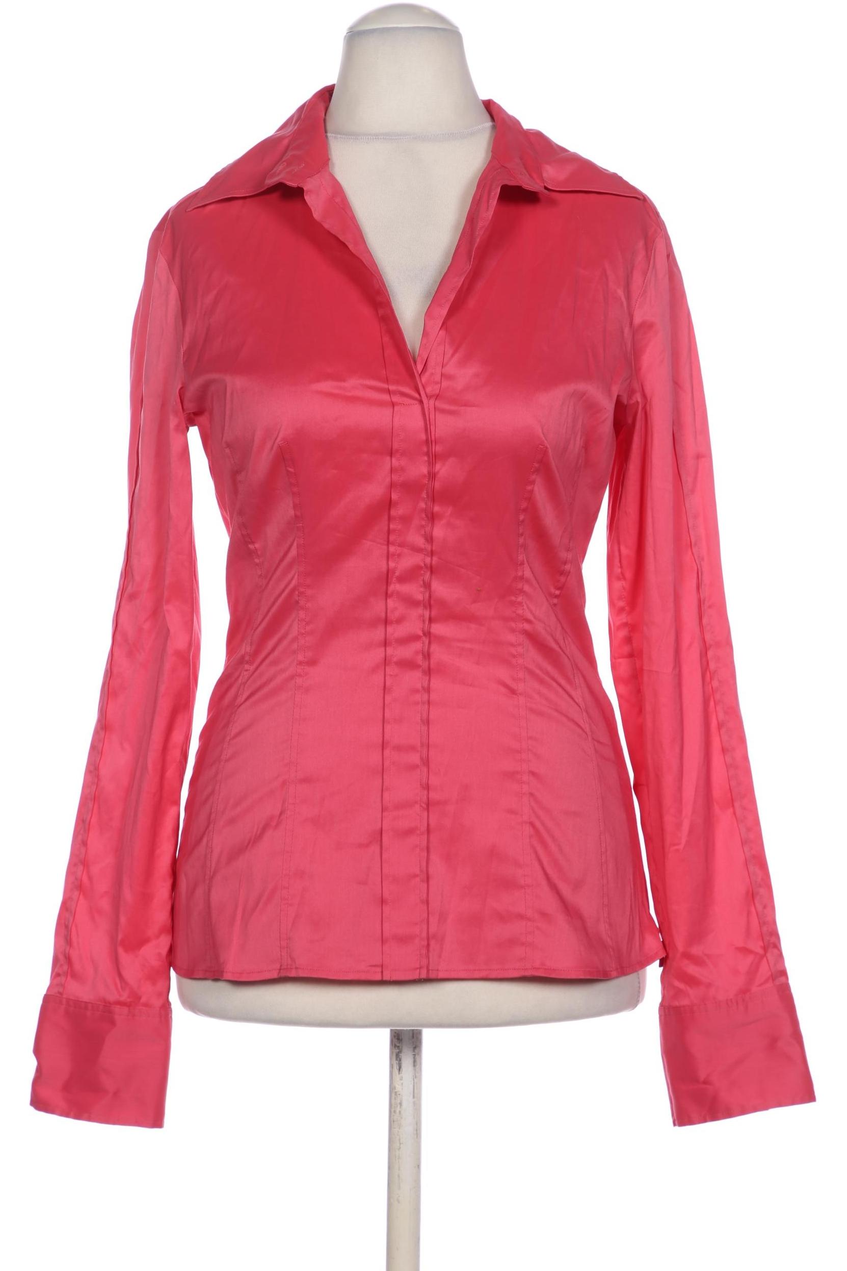 

Boss by Hugo Boss Damen Bluse, pink, Gr. 38