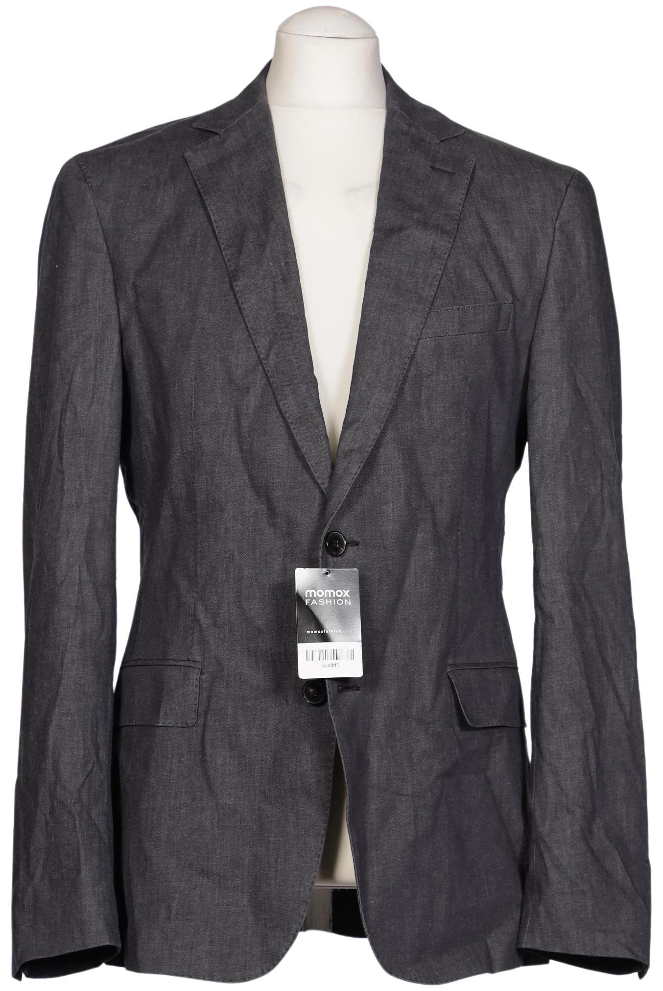 

Boss by Hugo Boss Herren Sakko, grau, Gr. 50