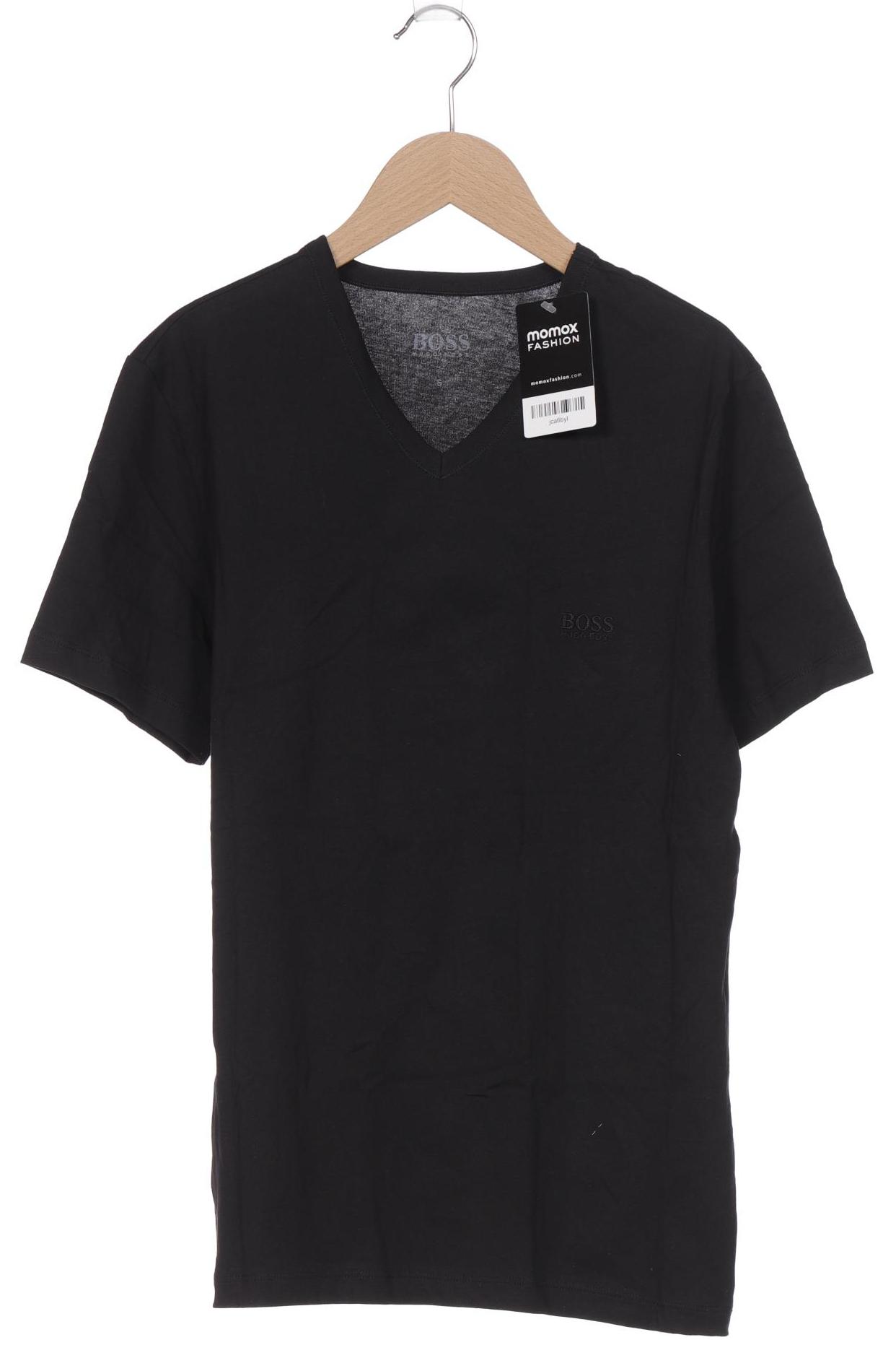 

Boss by Hugo Boss Herren T-Shirt, schwarz, Gr. 46