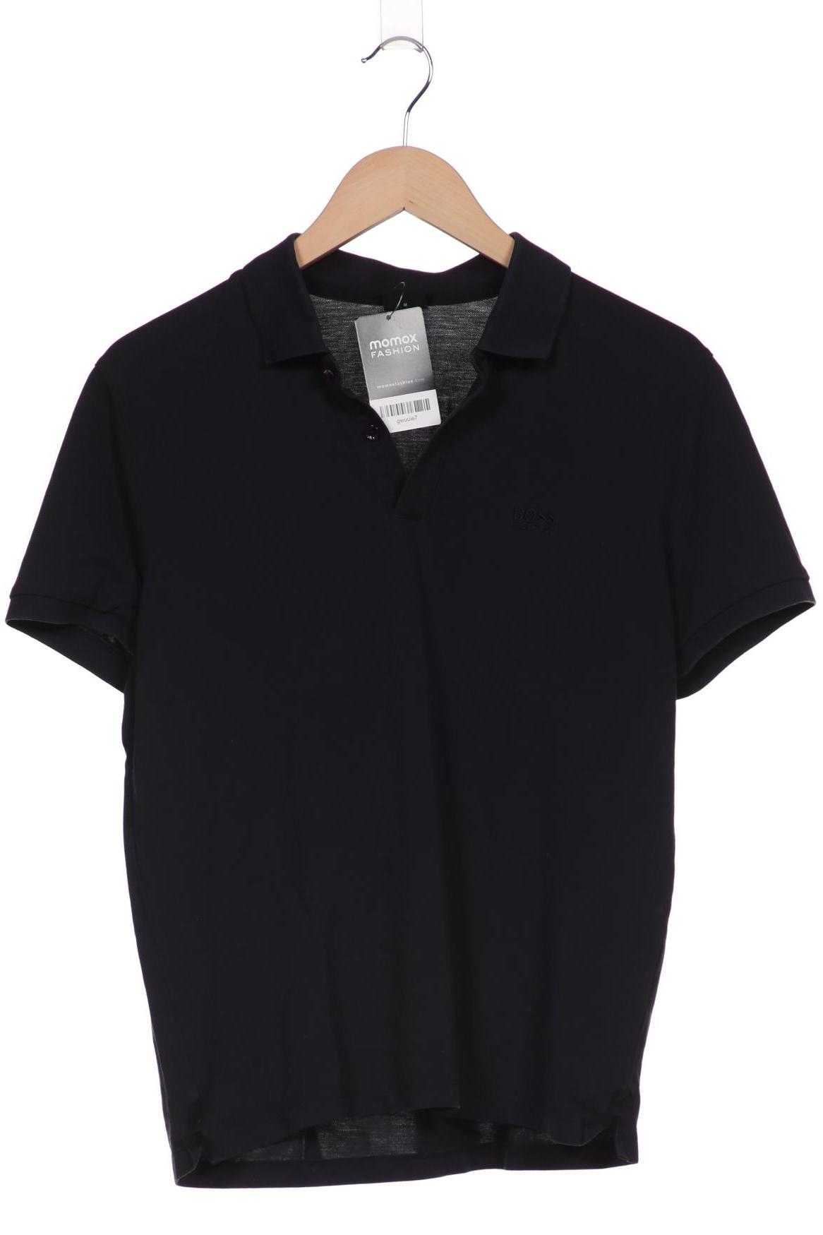 

BOSS by Hugo Boss Herren Poloshirt, marineblau