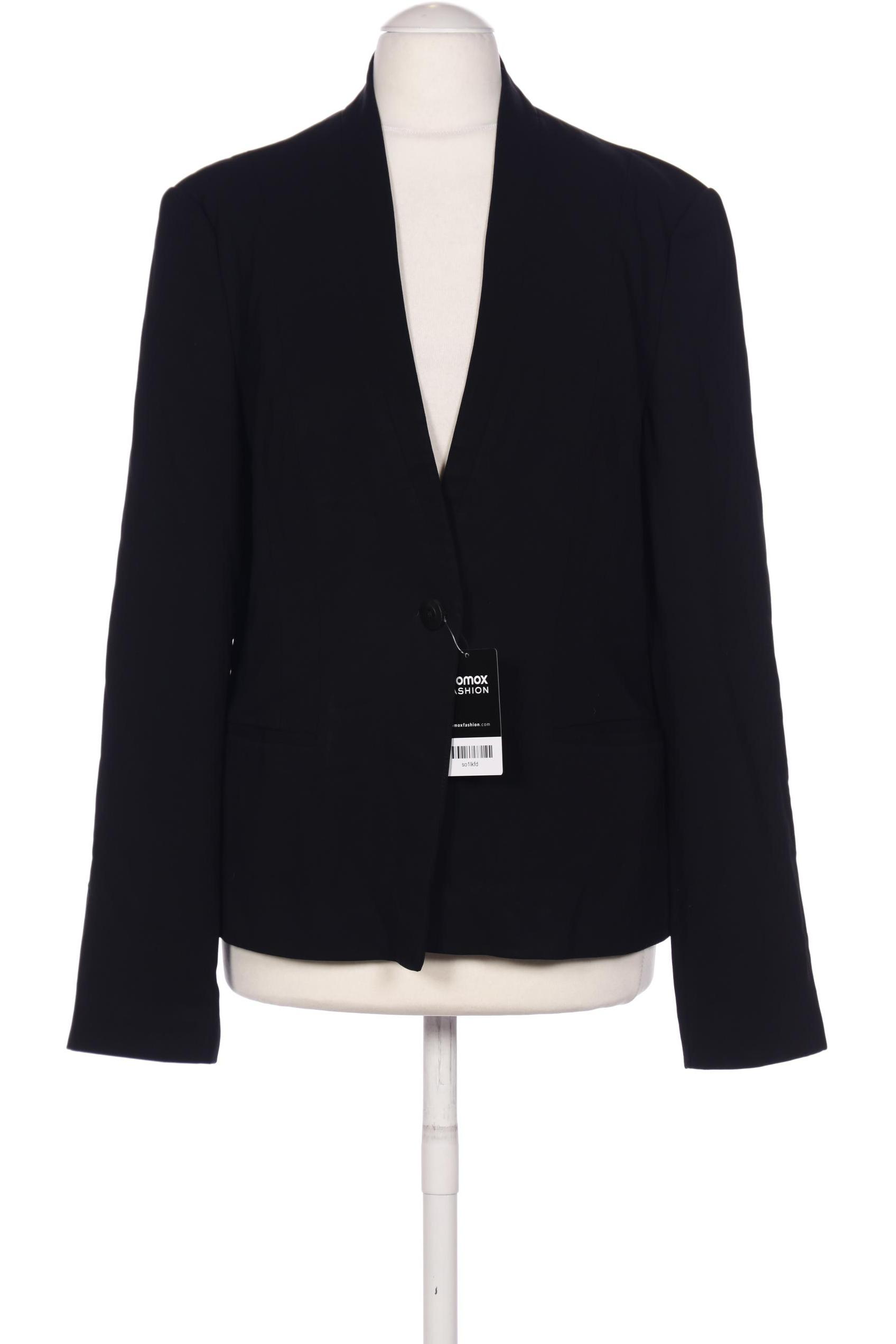 

Boss by Hugo Boss Damen Blazer, schwarz, Gr. 40