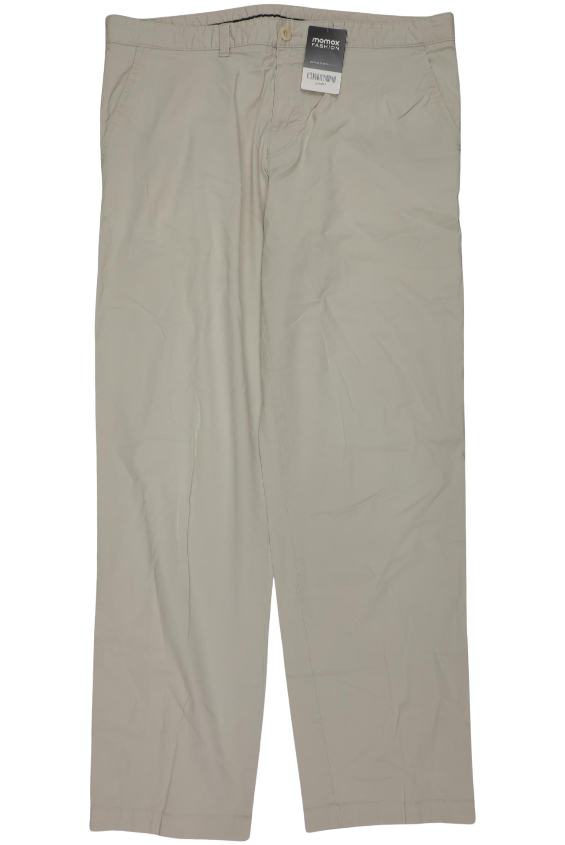 

Boss by Hugo Boss Herren Stoffhose, beige, Gr. 52