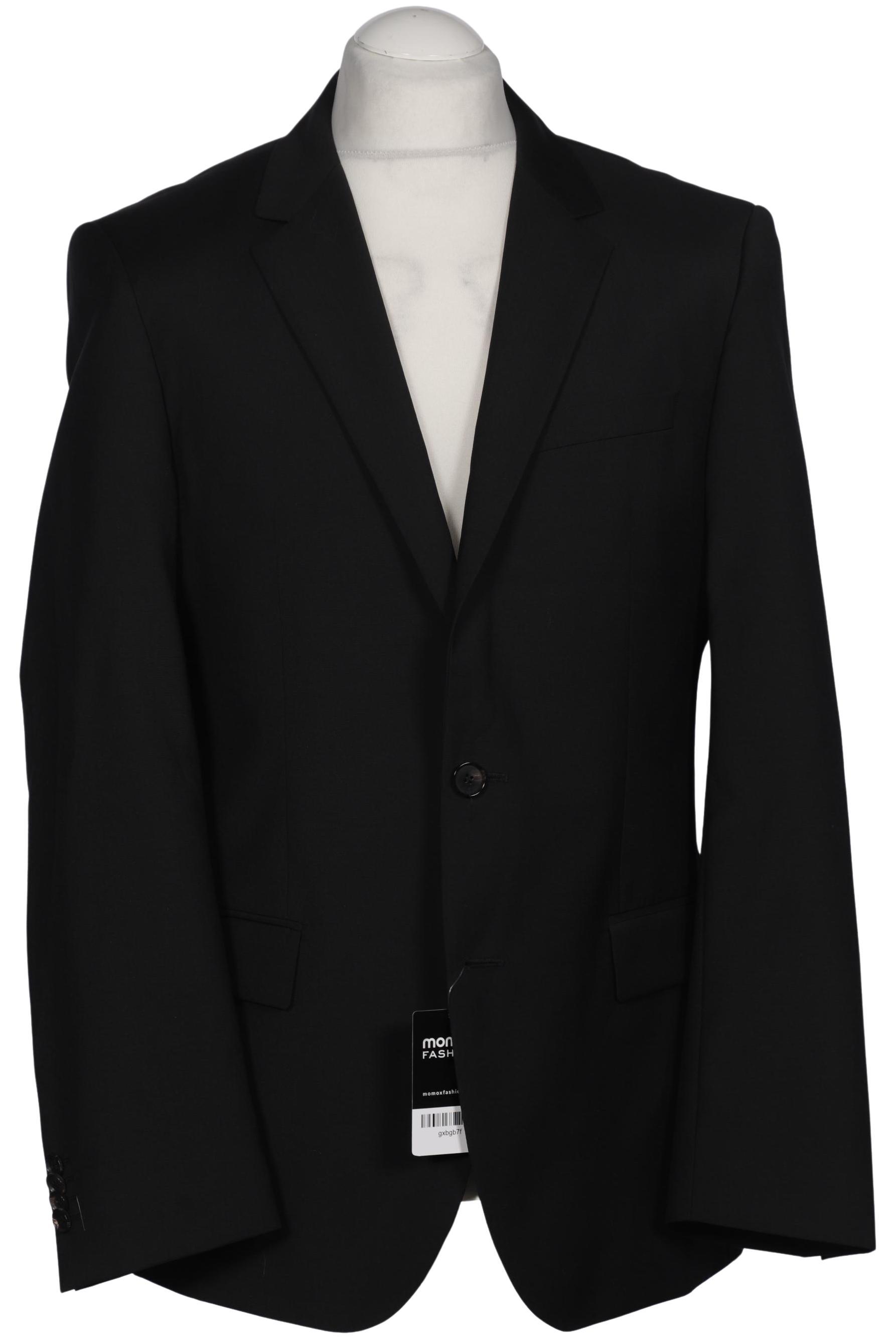 

Boss by Hugo Boss Herren Sakko, schwarz, Gr. 50