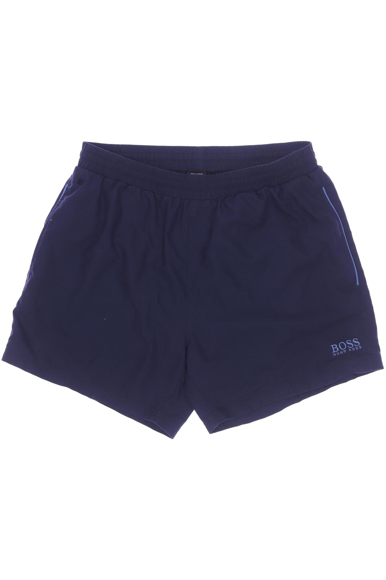 

Boss by Hugo Boss Herren Shorts, marineblau, Gr. 48