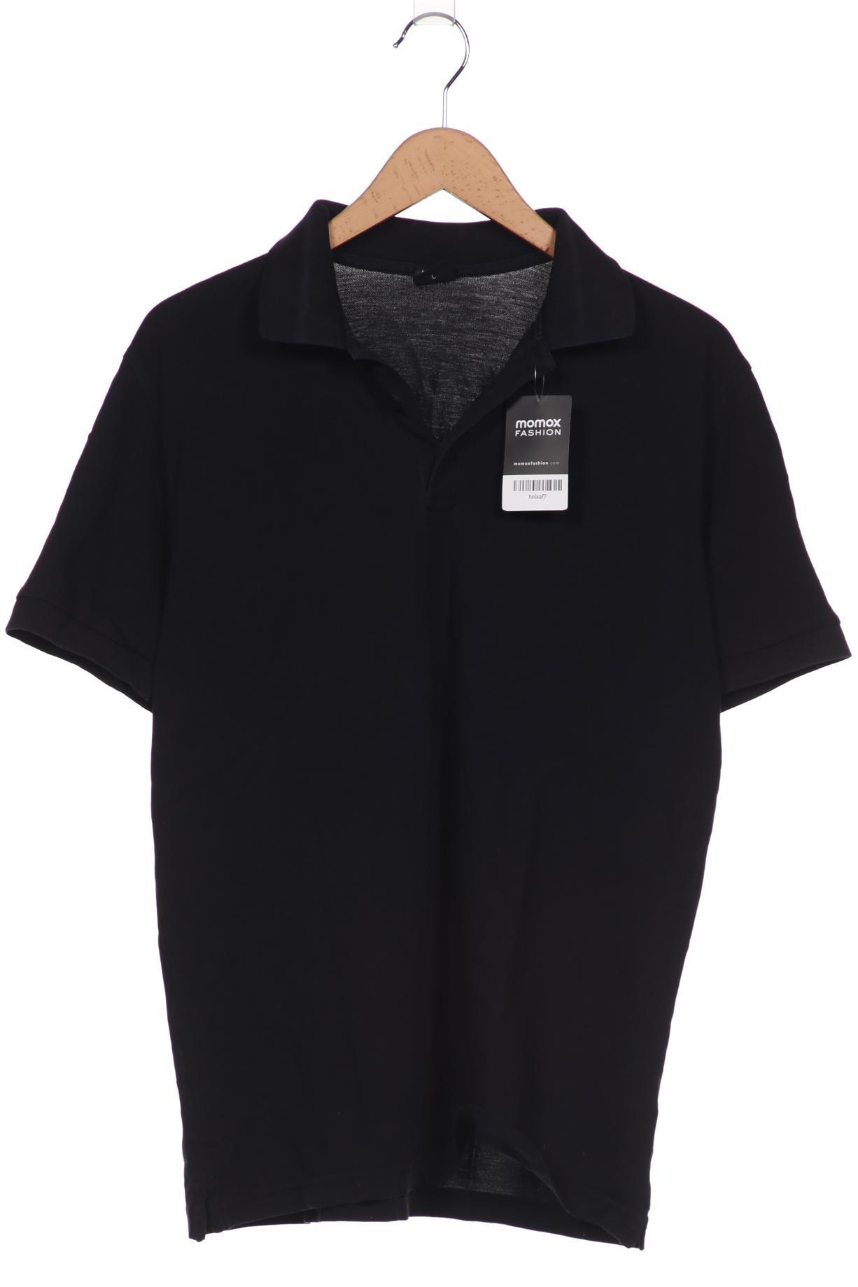 

BOSS by Hugo Boss Herren Poloshirt, marineblau