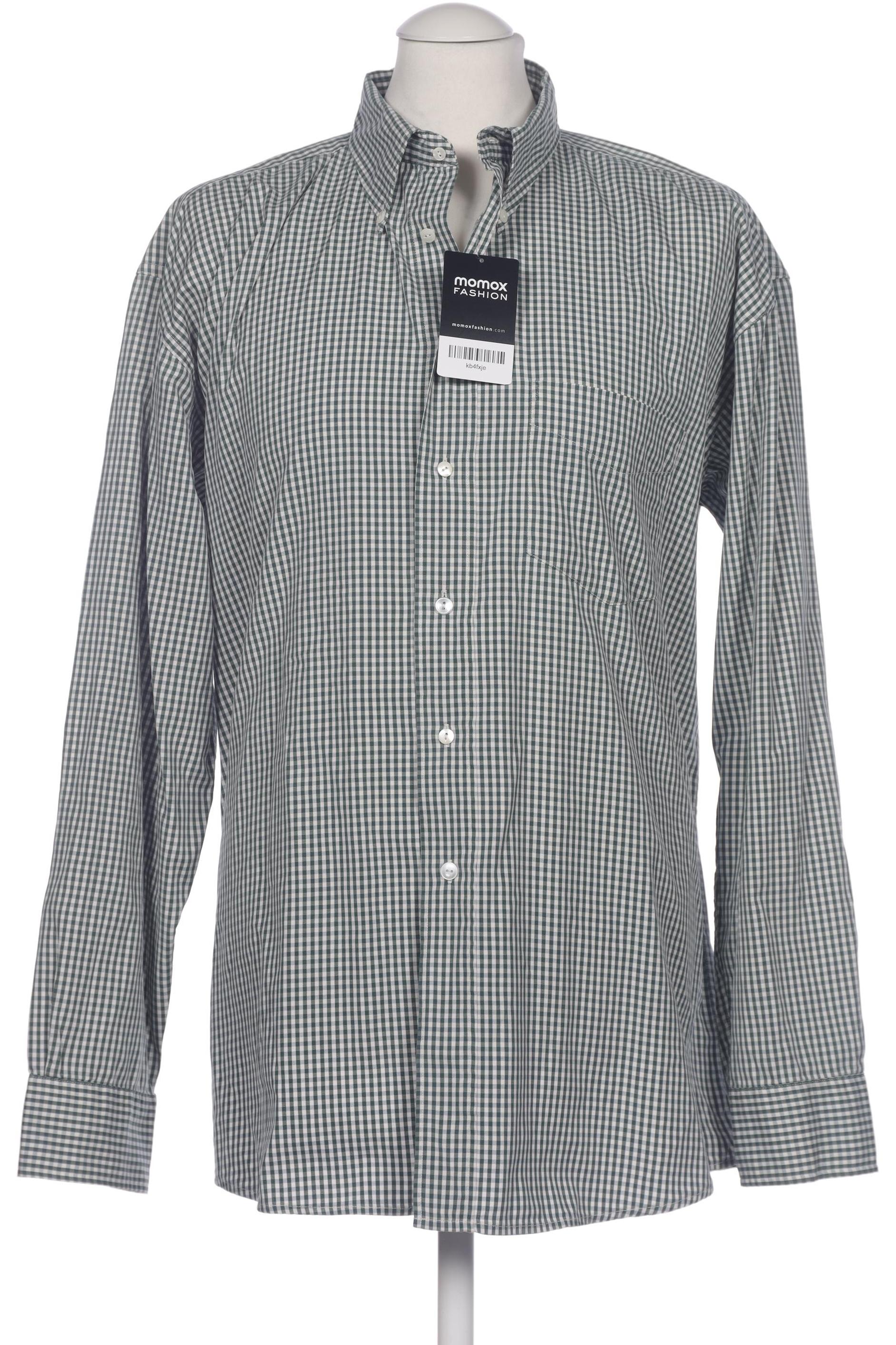 

Boss by Hugo Boss Herren Hemd, türkis, Gr. 54