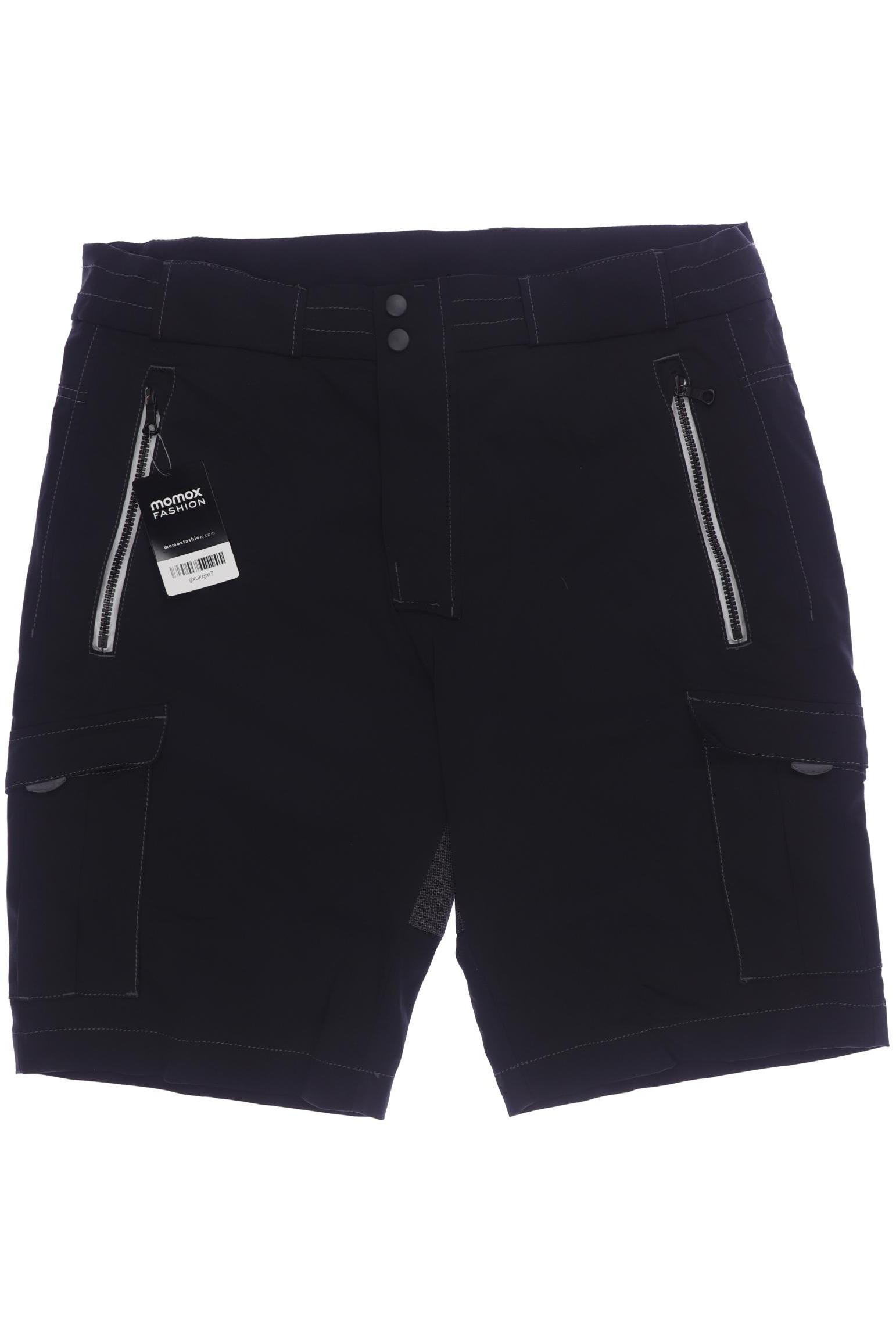 

Boss by Hugo Boss Herren Shorts, schwarz, Gr. 54