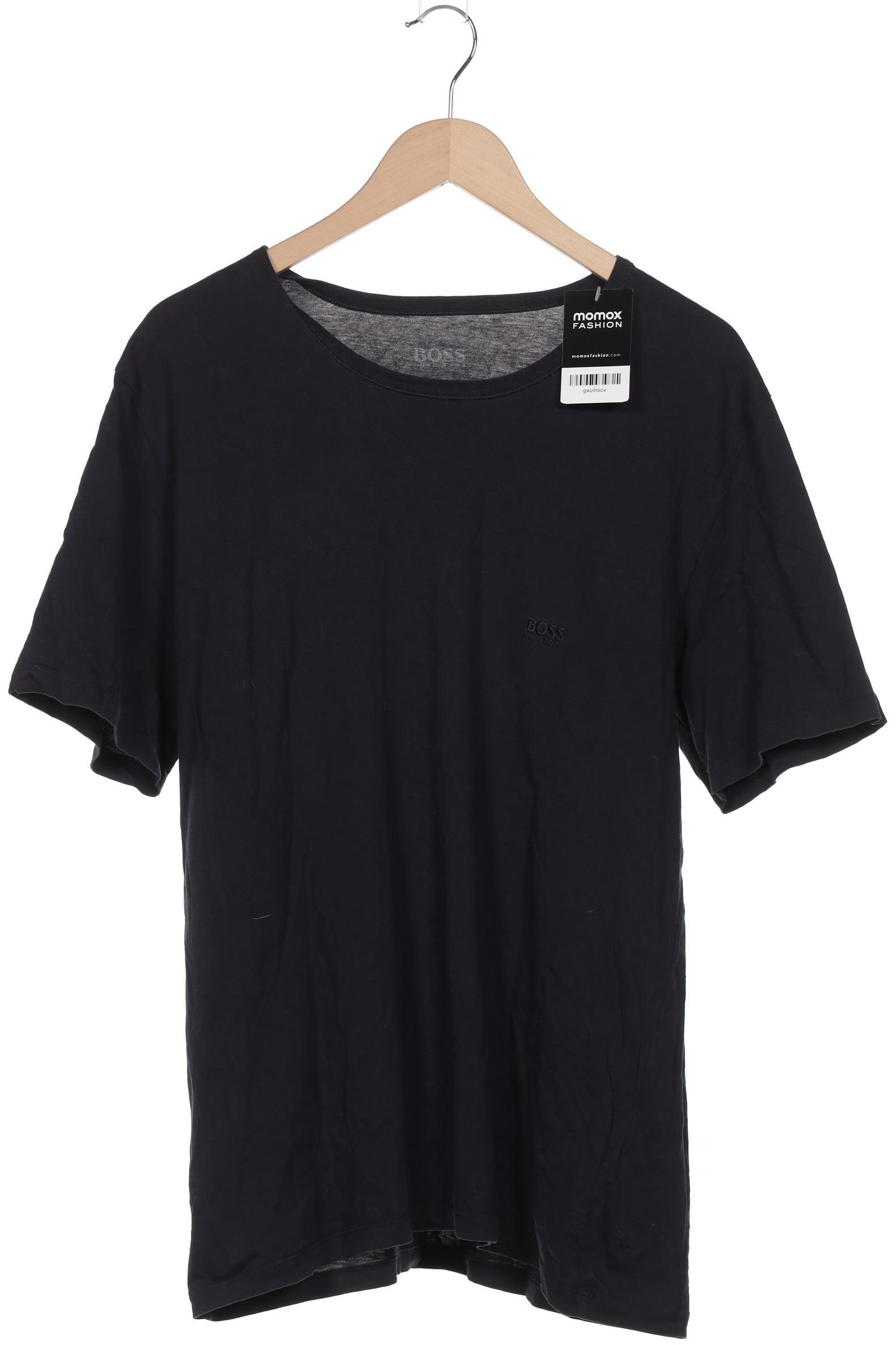 

Boss by Hugo Boss Herren T-Shirt, marineblau, Gr. 56