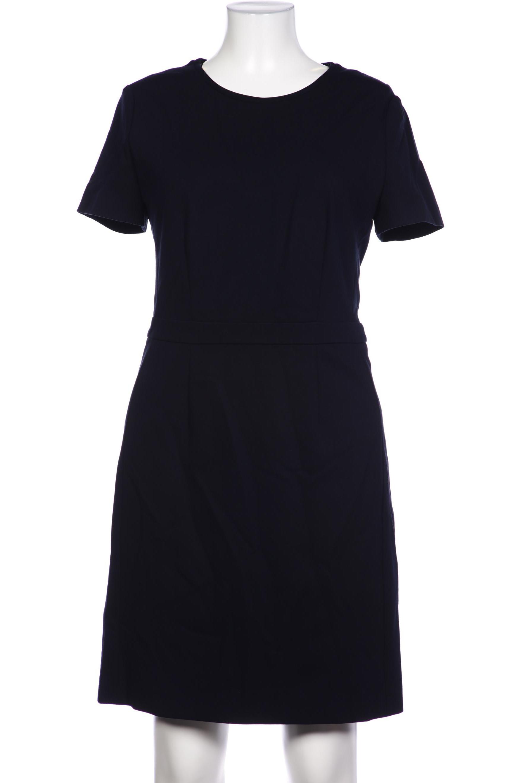

BOSS by Hugo Boss Damen Kleid, marineblau