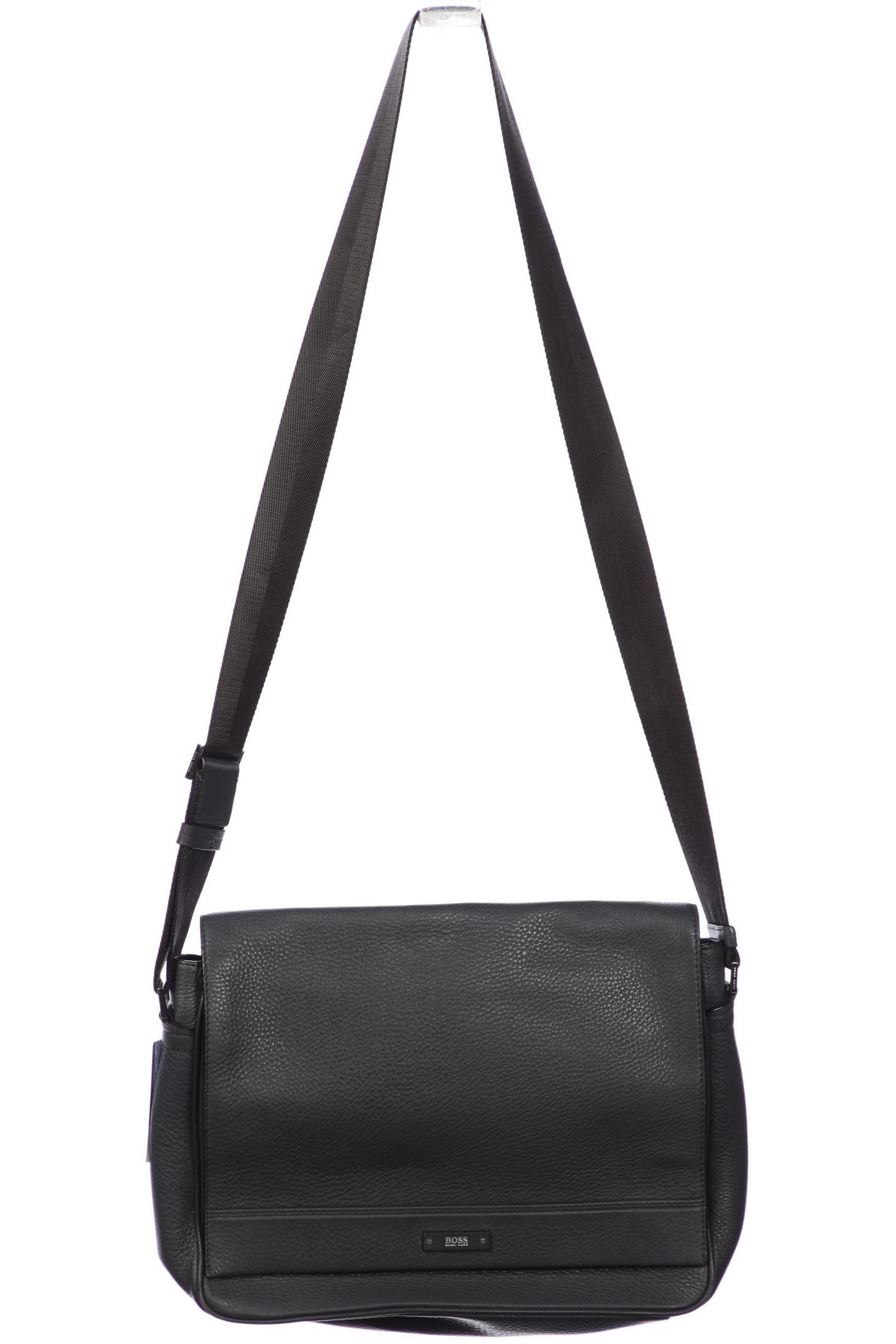 

Boss by Hugo Boss Damen Handtasche, grau, Gr.