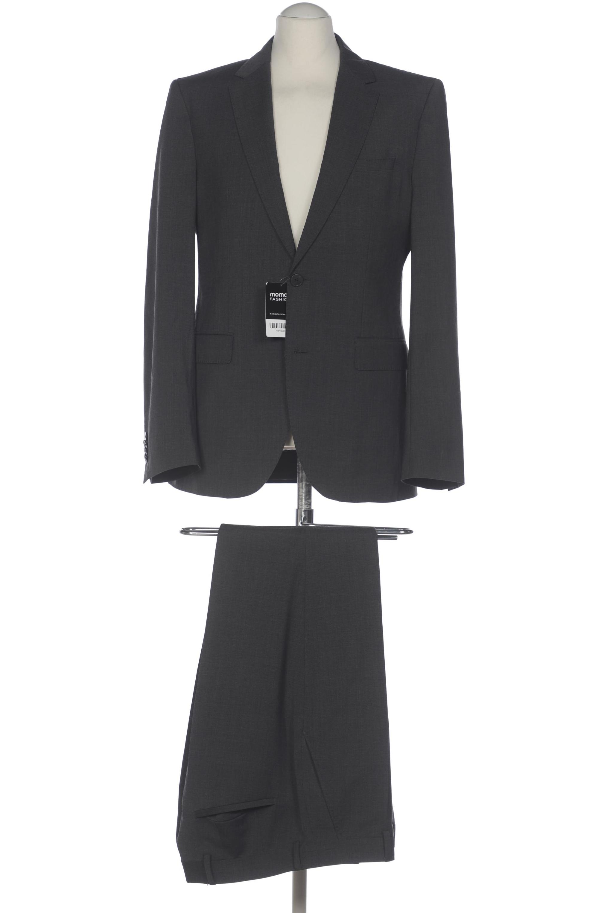 

Boss by Hugo Boss Herren Anzug, grau, Gr. 94