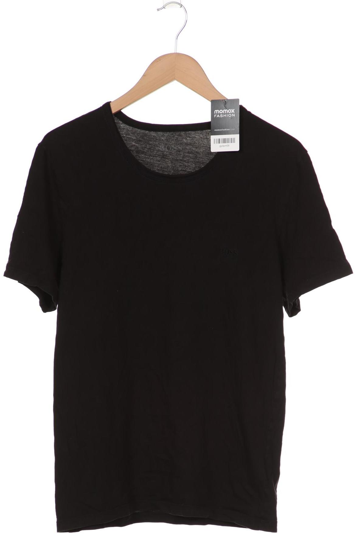 

BOSS by Hugo Boss Herren T-Shirt, schwarz