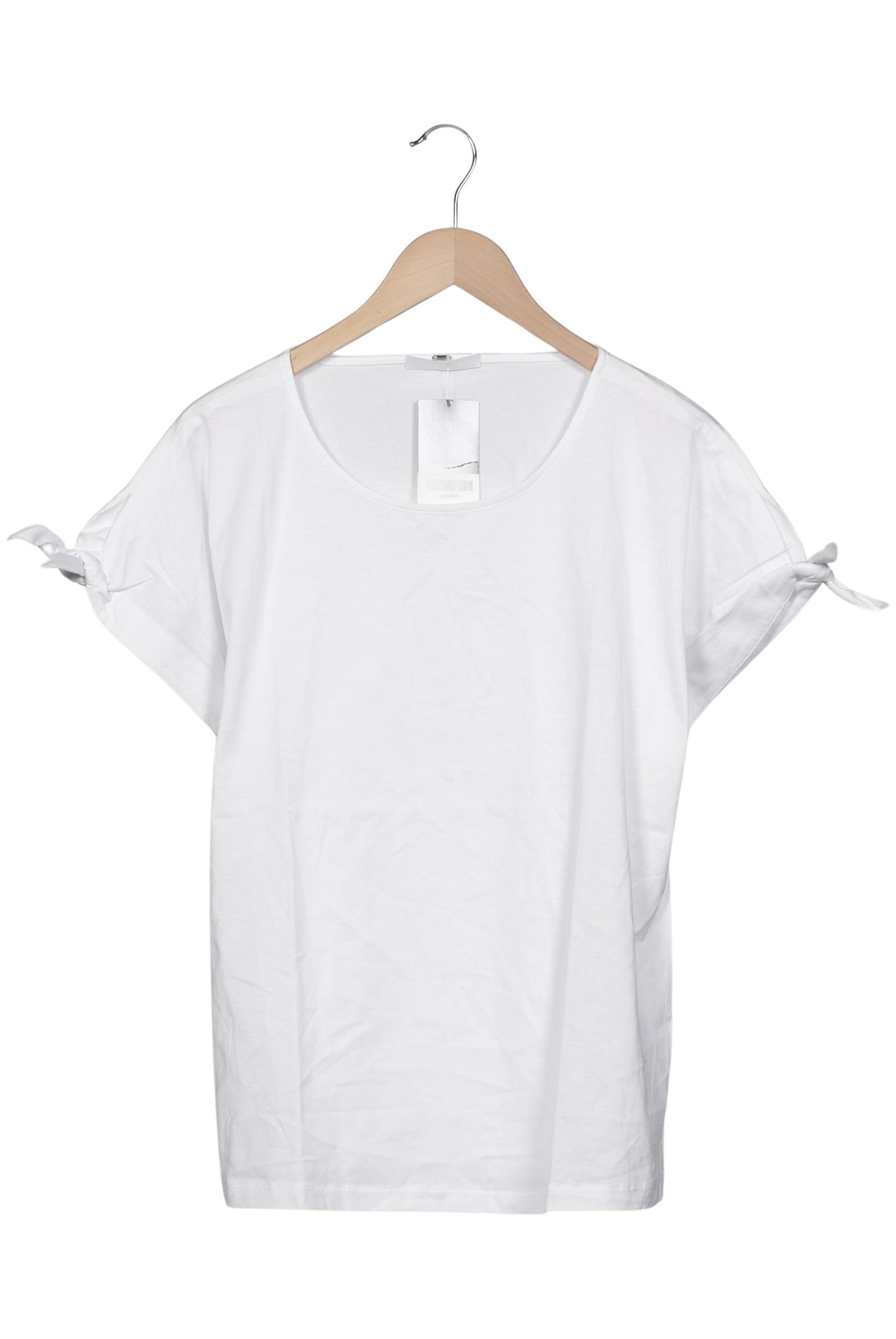 

Boss by Hugo Boss Damen T-Shirt, weiß, Gr. 44