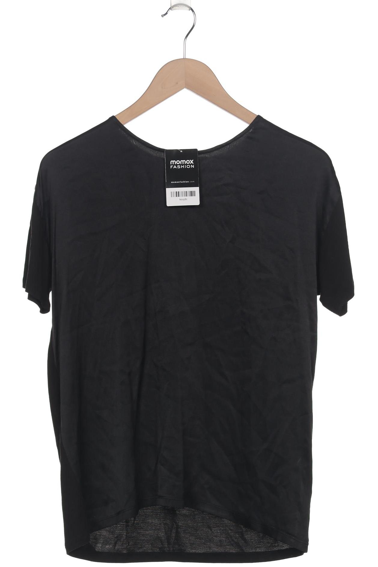 

Boss by Hugo Boss Damen T-Shirt, schwarz, Gr. 36