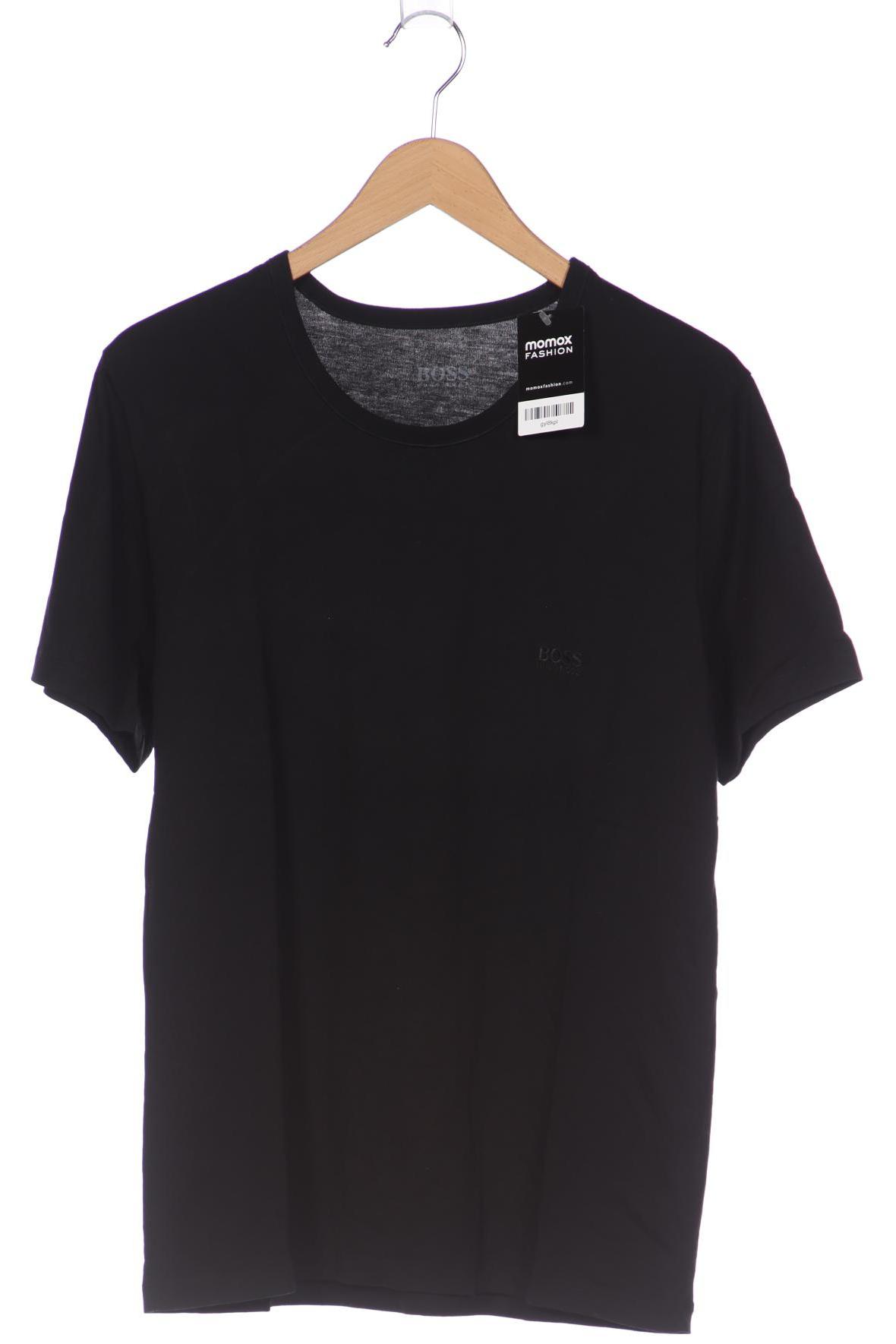 

BOSS by Hugo Boss Herren T-Shirt, schwarz
