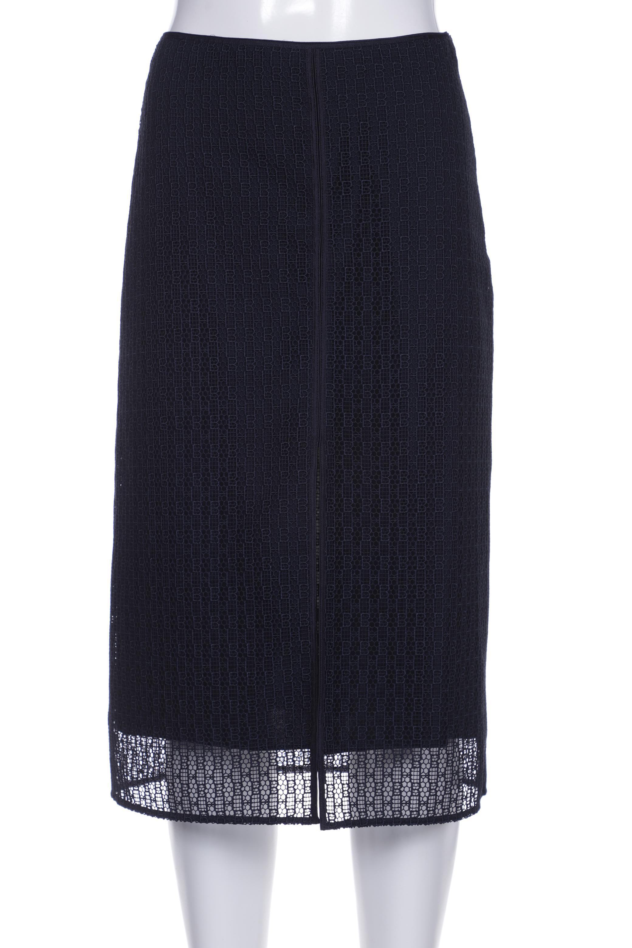 

BOSS by Hugo Boss Damen Rock, marineblau