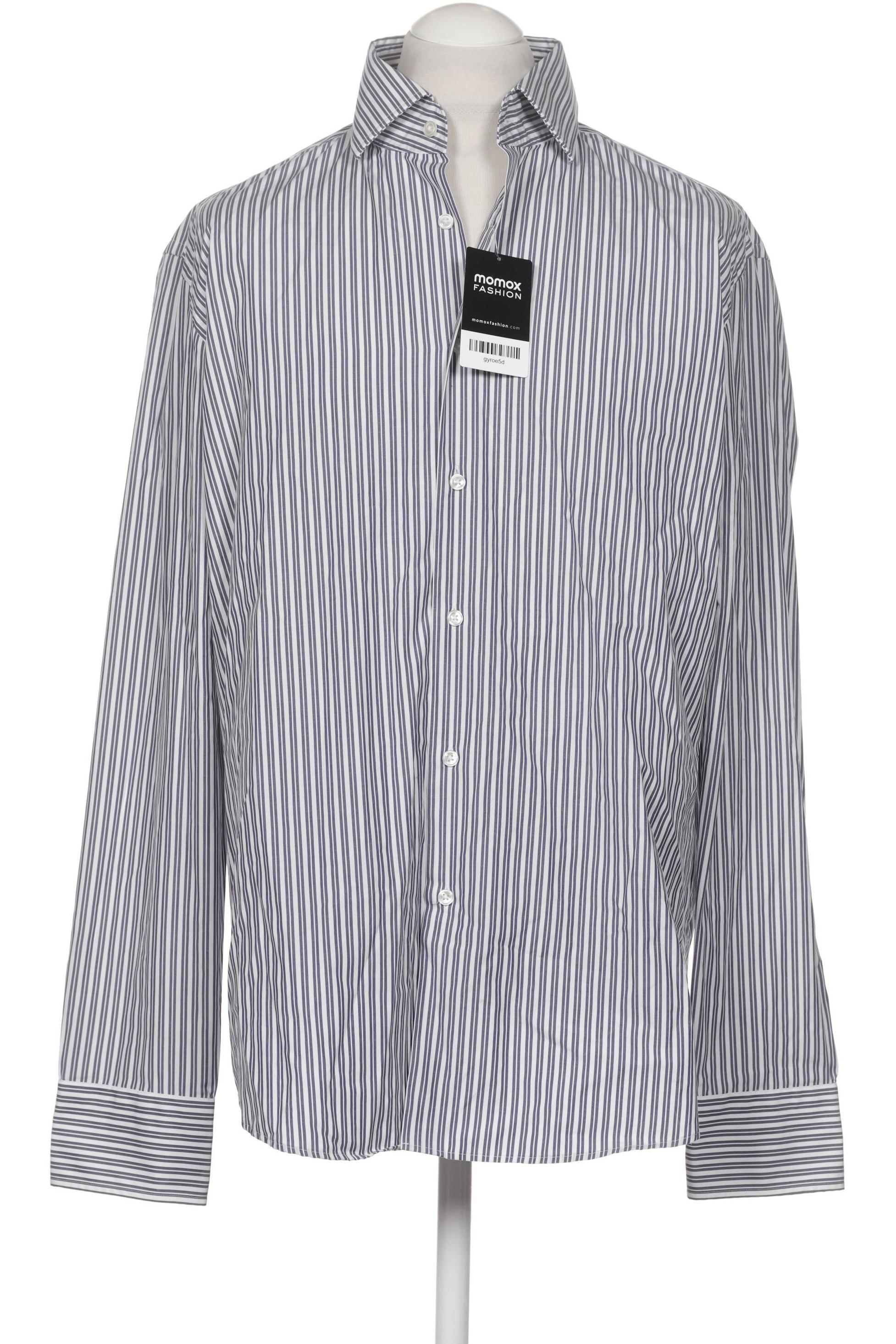 

Boss by Hugo Boss Herren Hemd, weiß, Gr. 54
