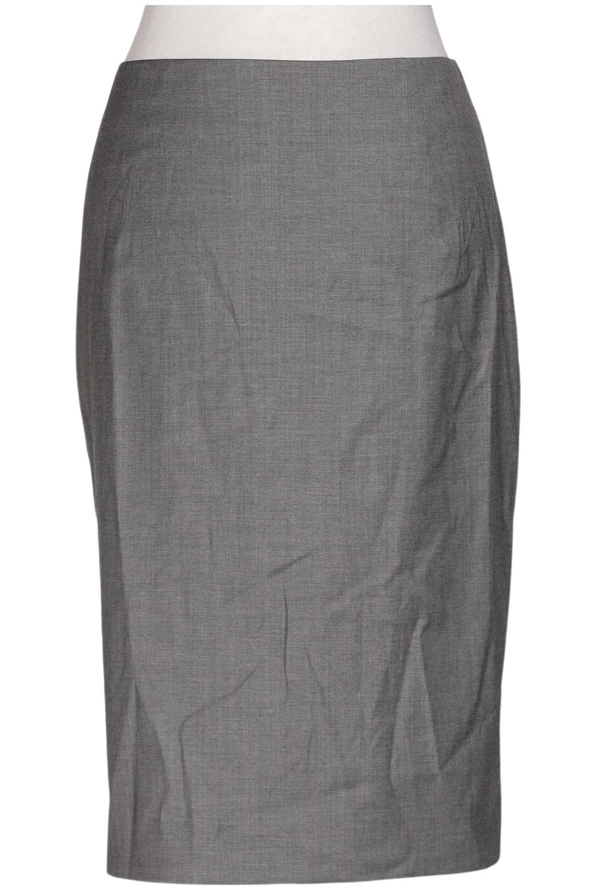 

Boss by Hugo Boss Damen Rock, grau, Gr. 40