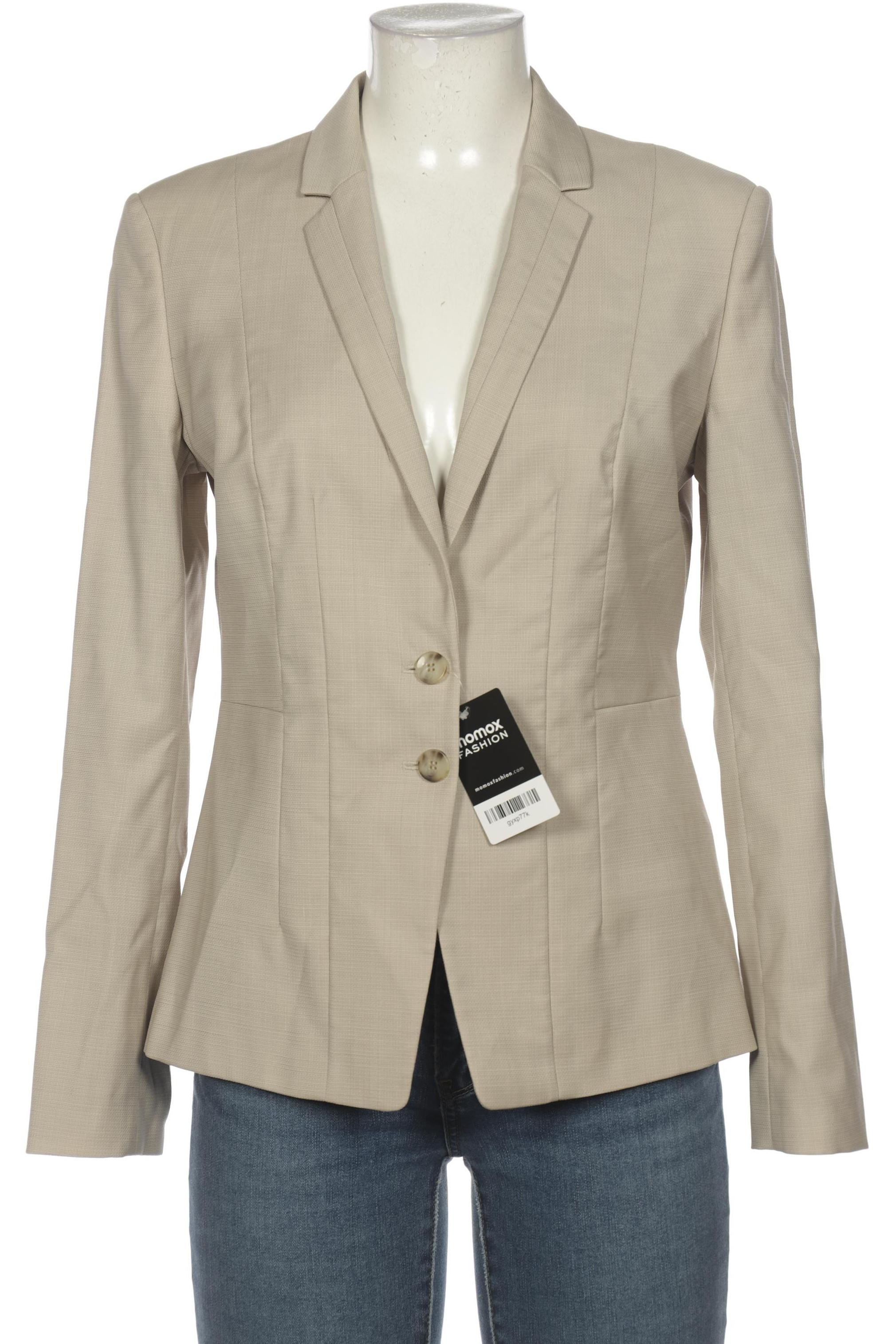 

BOSS by Hugo Boss Damen Blazer, beige