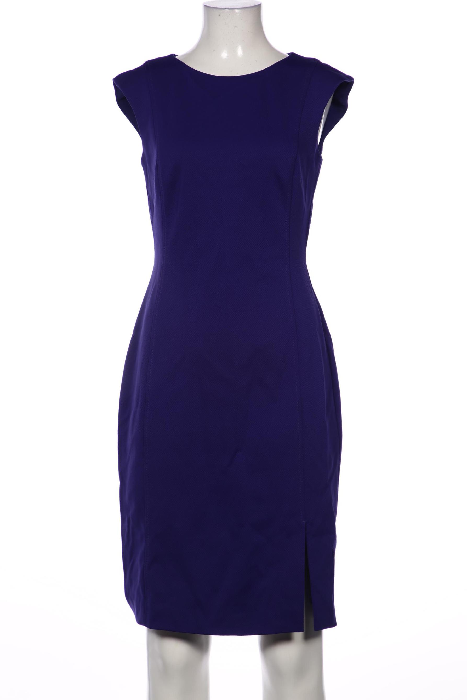 

BOSS by Hugo Boss Damen Kleid, marineblau
