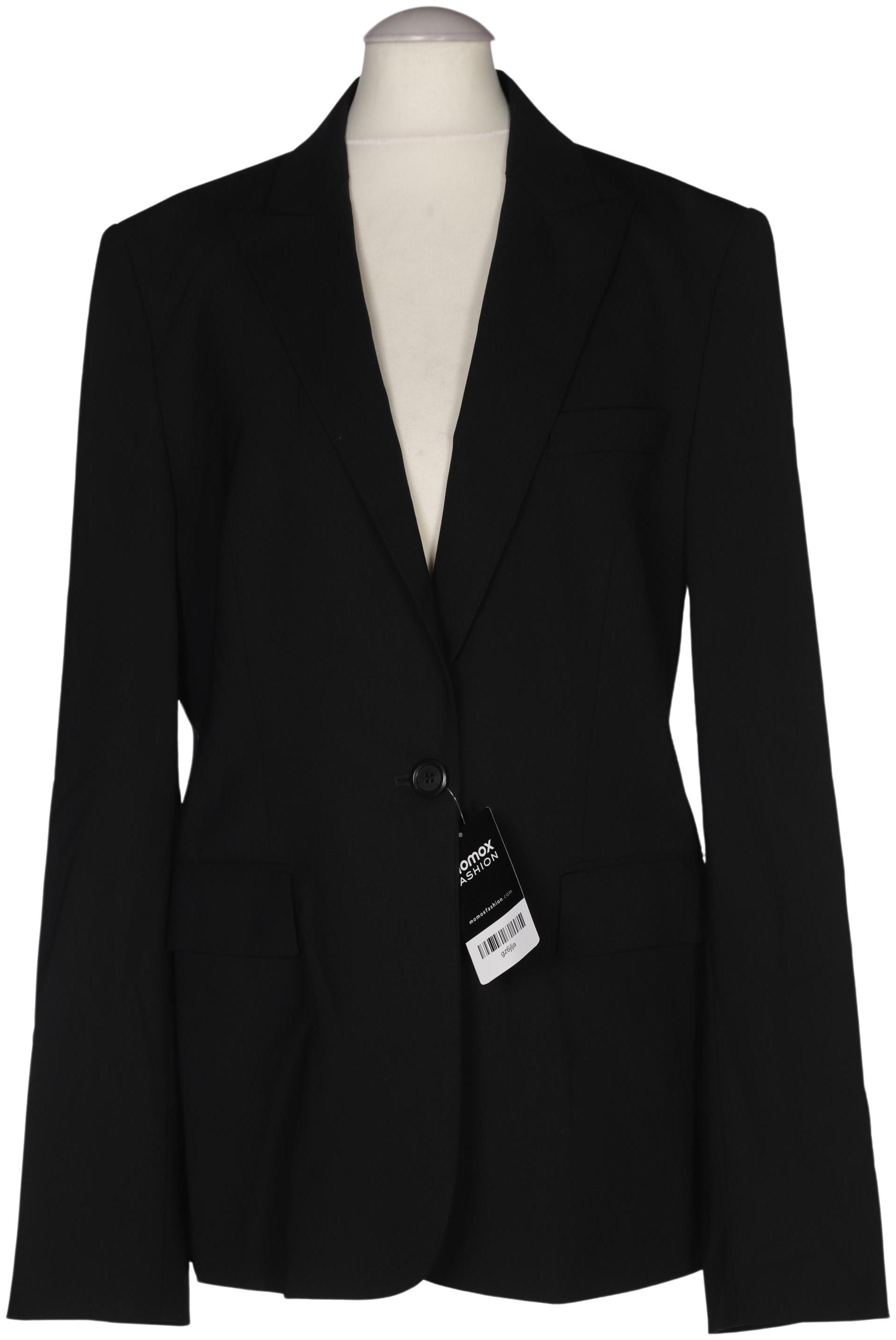 

Boss by Hugo Boss Damen Blazer, schwarz, Gr. 40