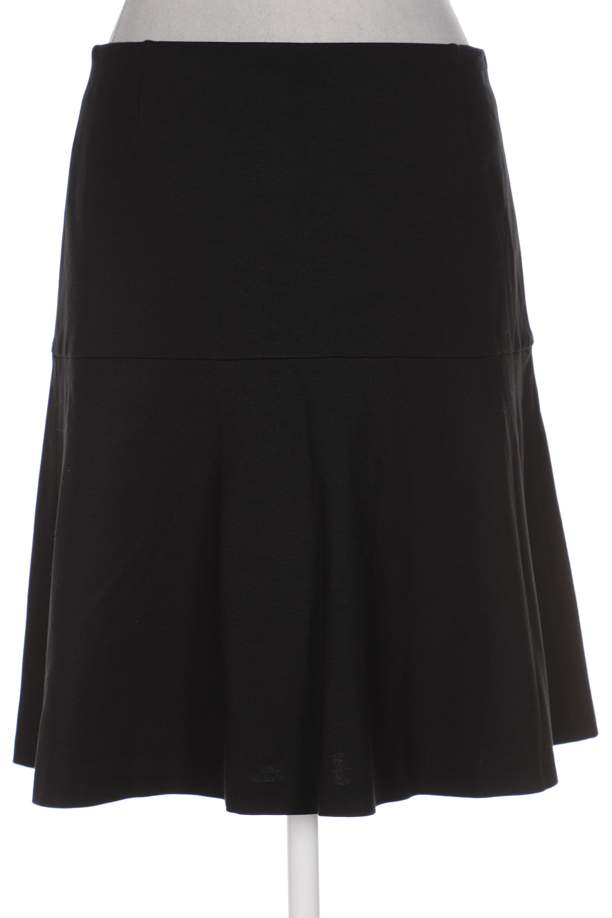 

Boss by Hugo Boss Damen Rock, schwarz, Gr. 36