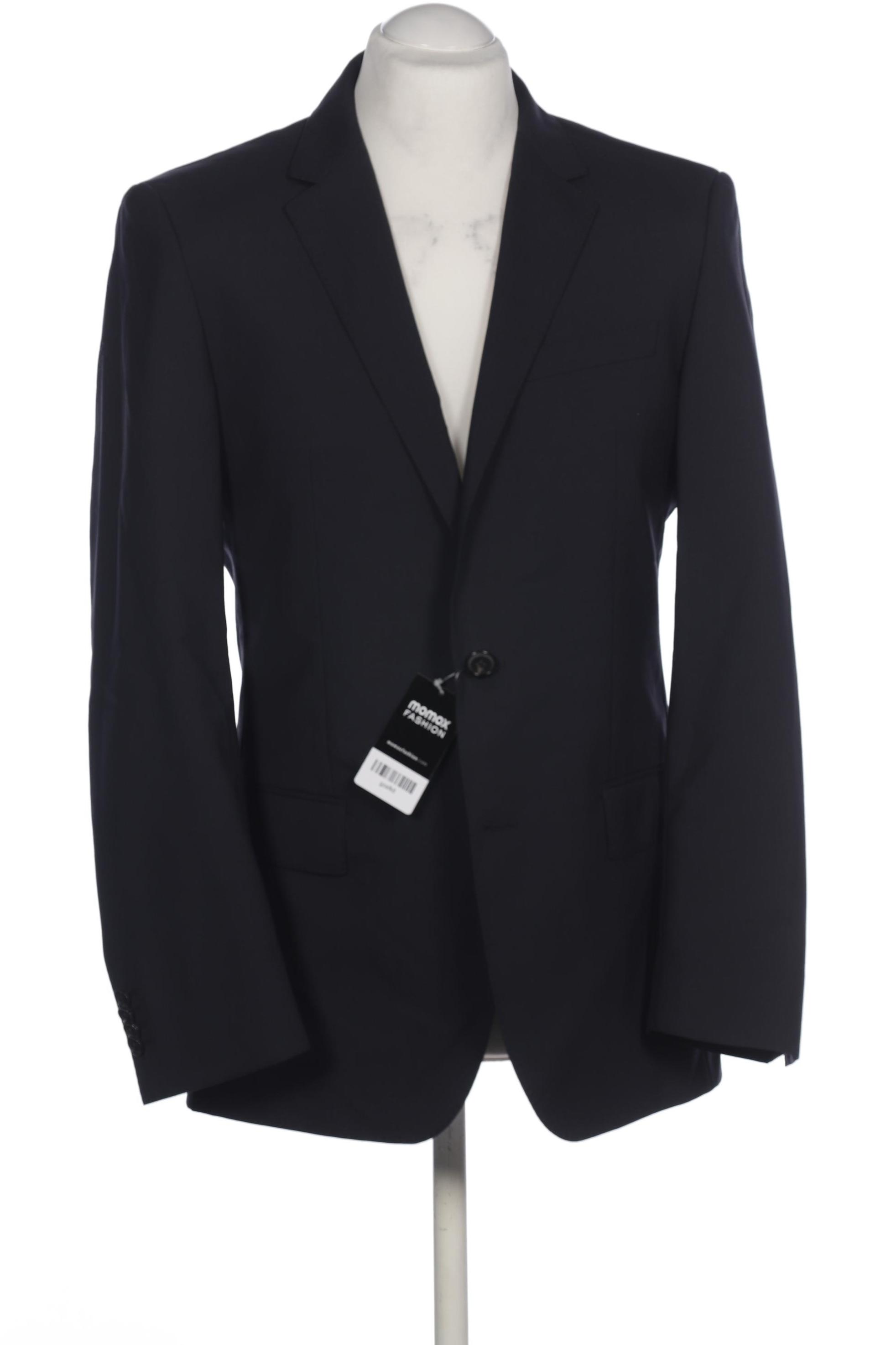 

Boss by Hugo Boss Herren Sakko, schwarz, Gr. 48