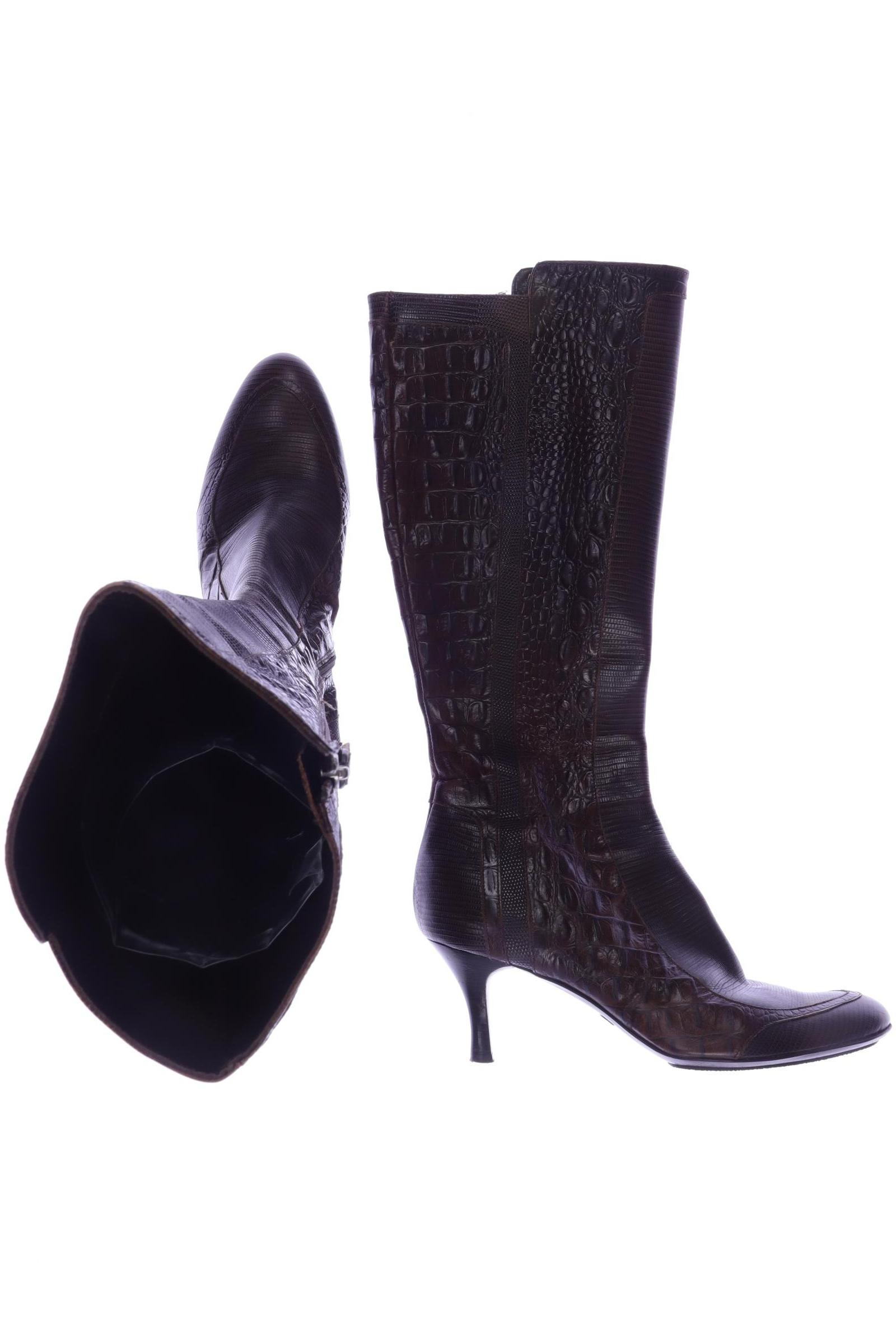 

BOSS by Hugo Boss Damen Stiefel, braun