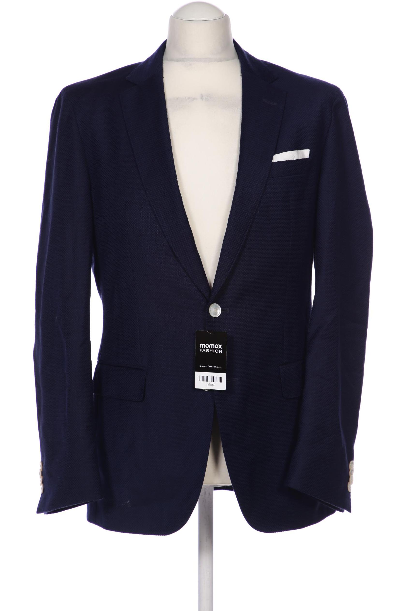 

BOSS by Hugo Boss Herren Sakko, marineblau