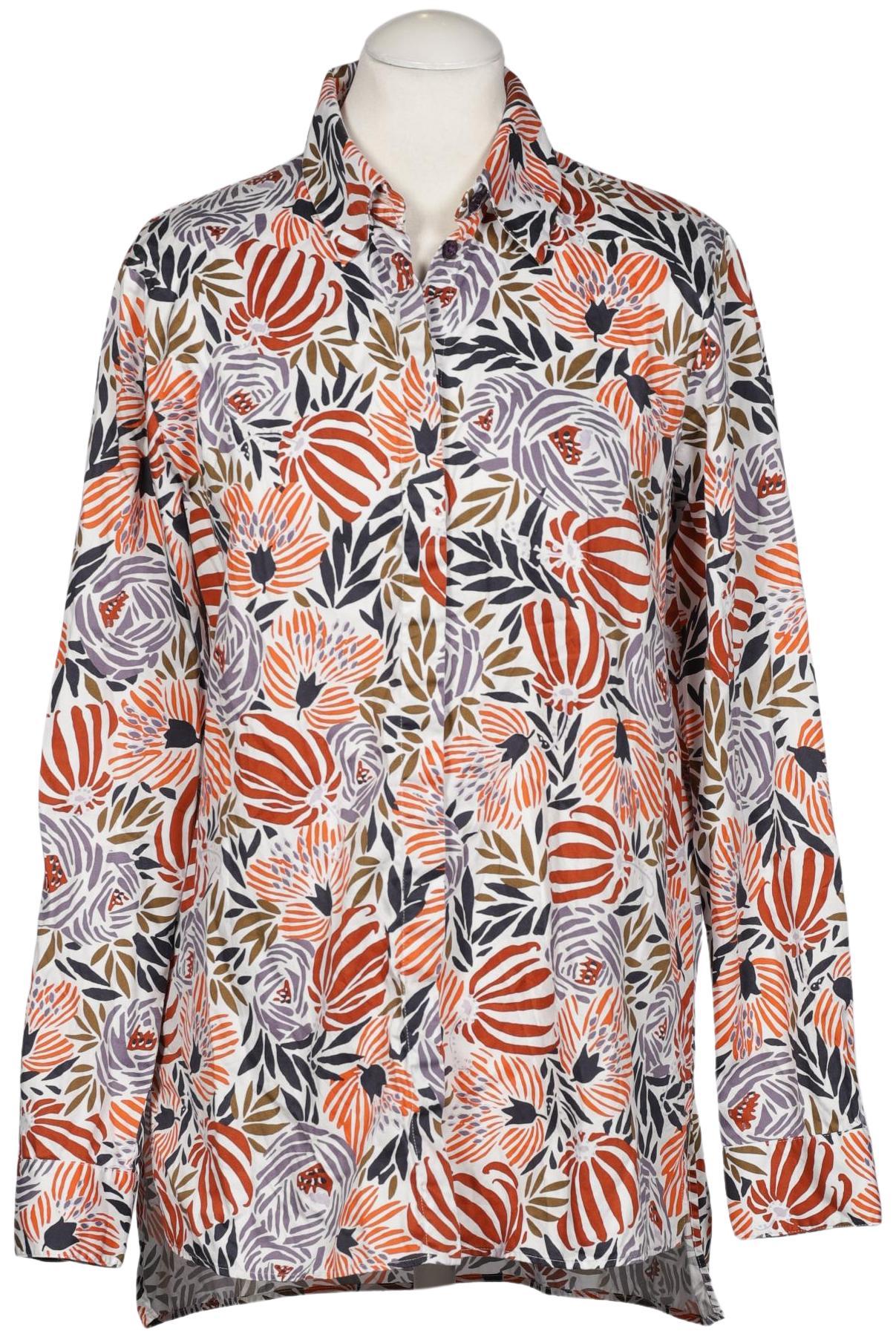 

Boss by Hugo Boss Damen Bluse, mehrfarbig, Gr. 38