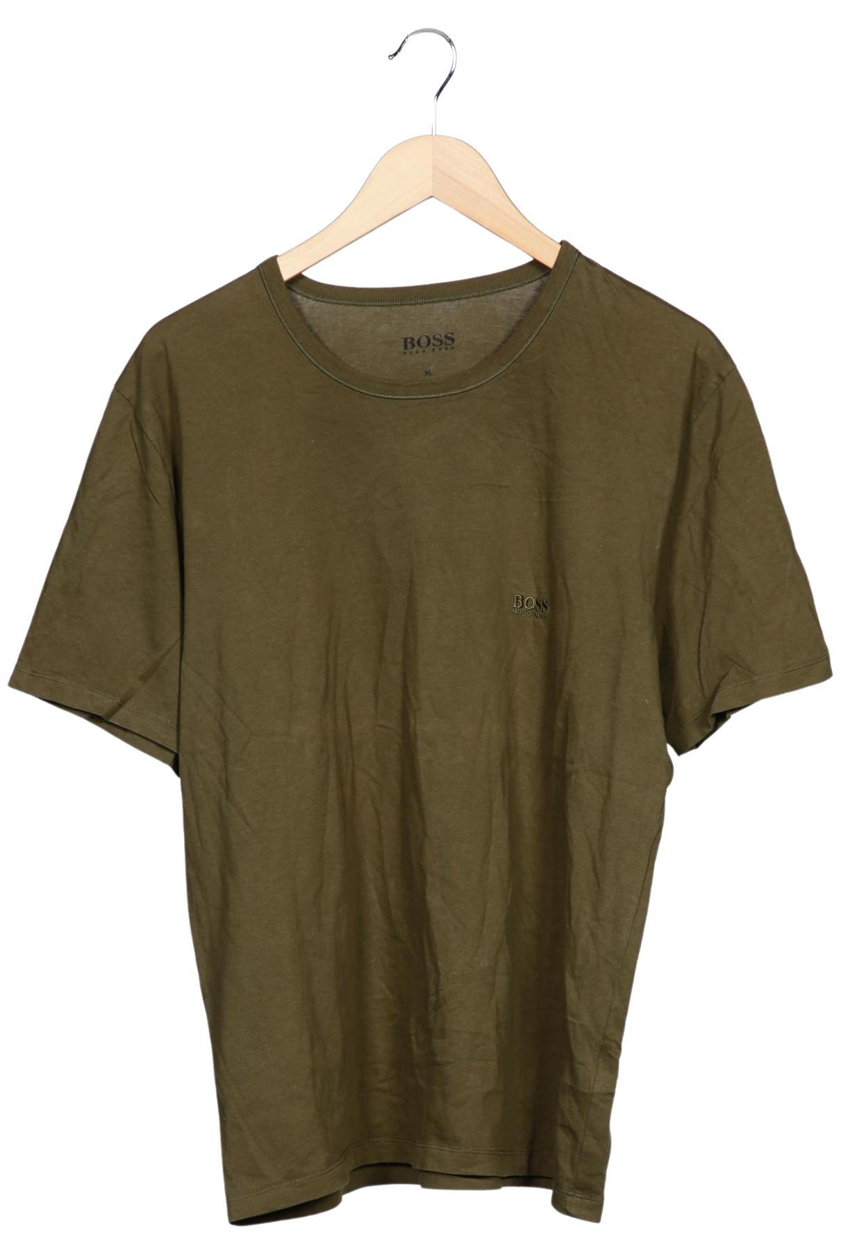 

Boss by Hugo Boss Herren T-Shirt, grün, Gr. 54