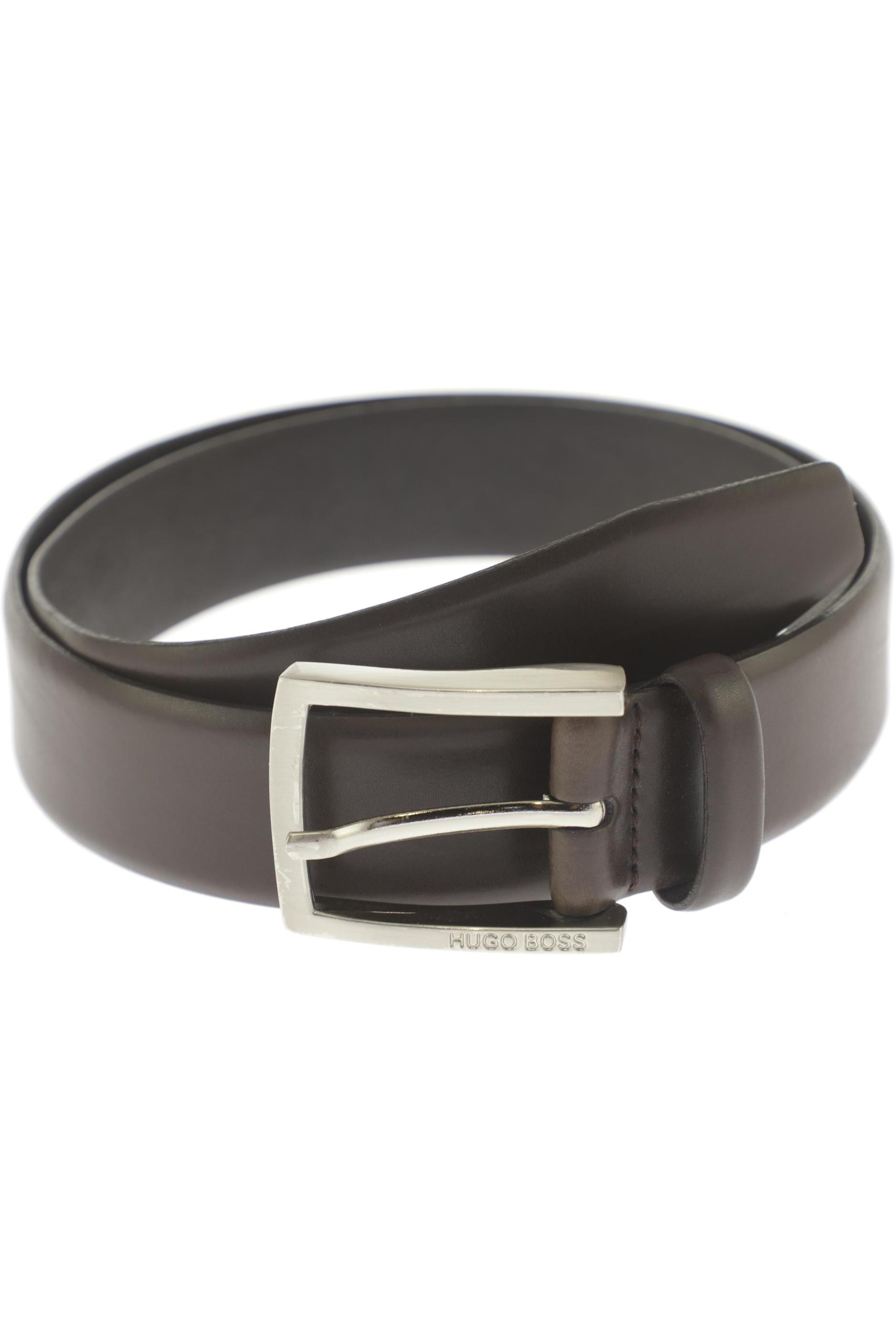 

Boss by Hugo Boss Herren Gürtel, braun, Gr. 90