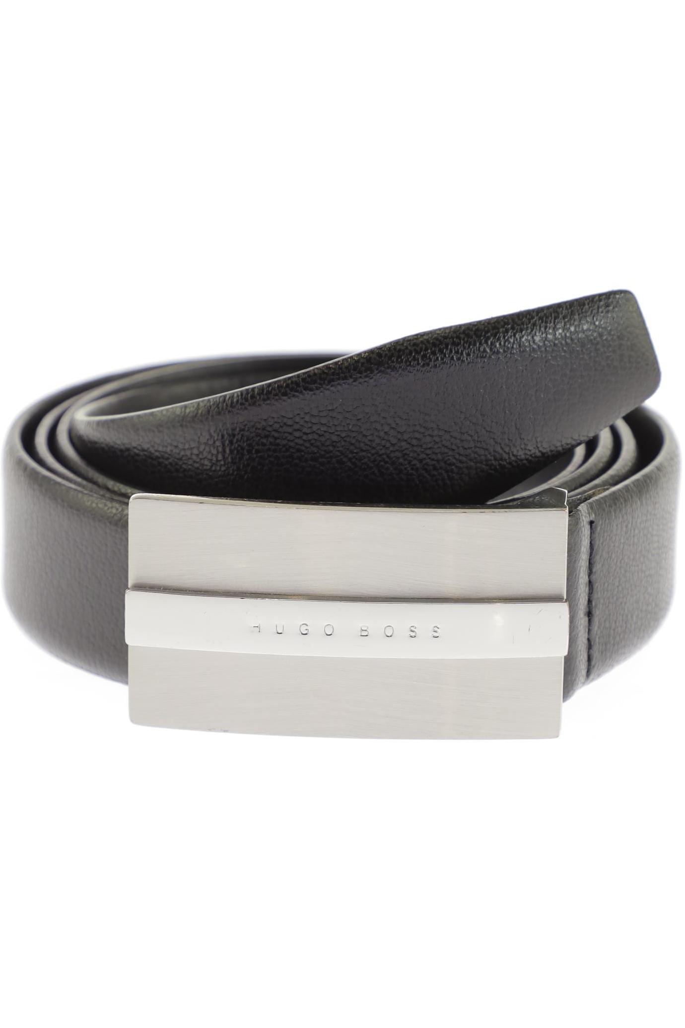 

Boss by Hugo Boss Herren Gürtel, schwarz, Gr. 100