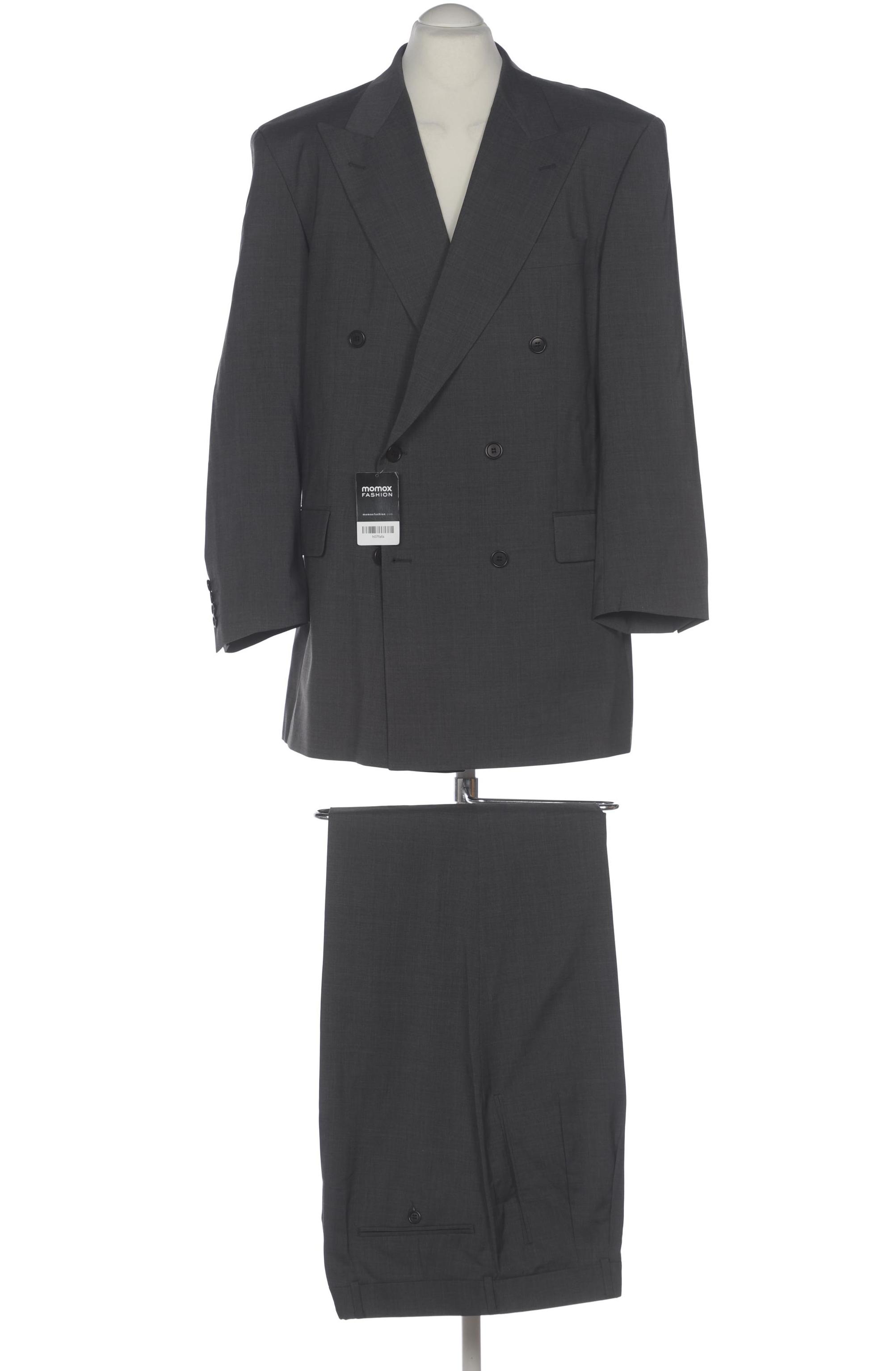 

Boss by Hugo Boss Herren Anzug, grau, Gr. 106