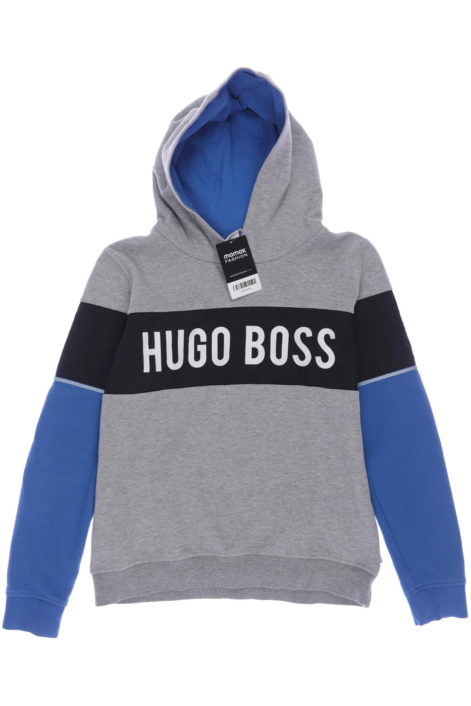 

BOSS by Hugo Boss Jungen Hoodies & Sweater, grau