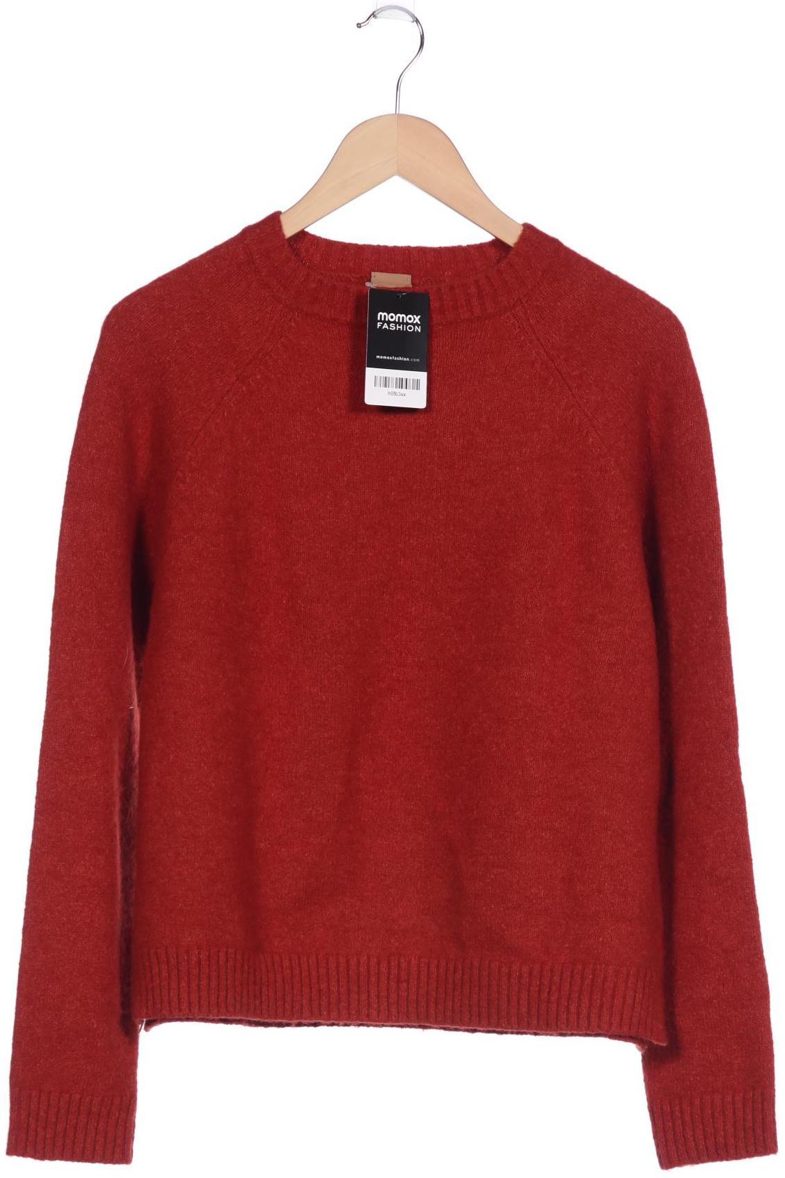 

BOSS by Hugo Boss Damen Pullover, rot