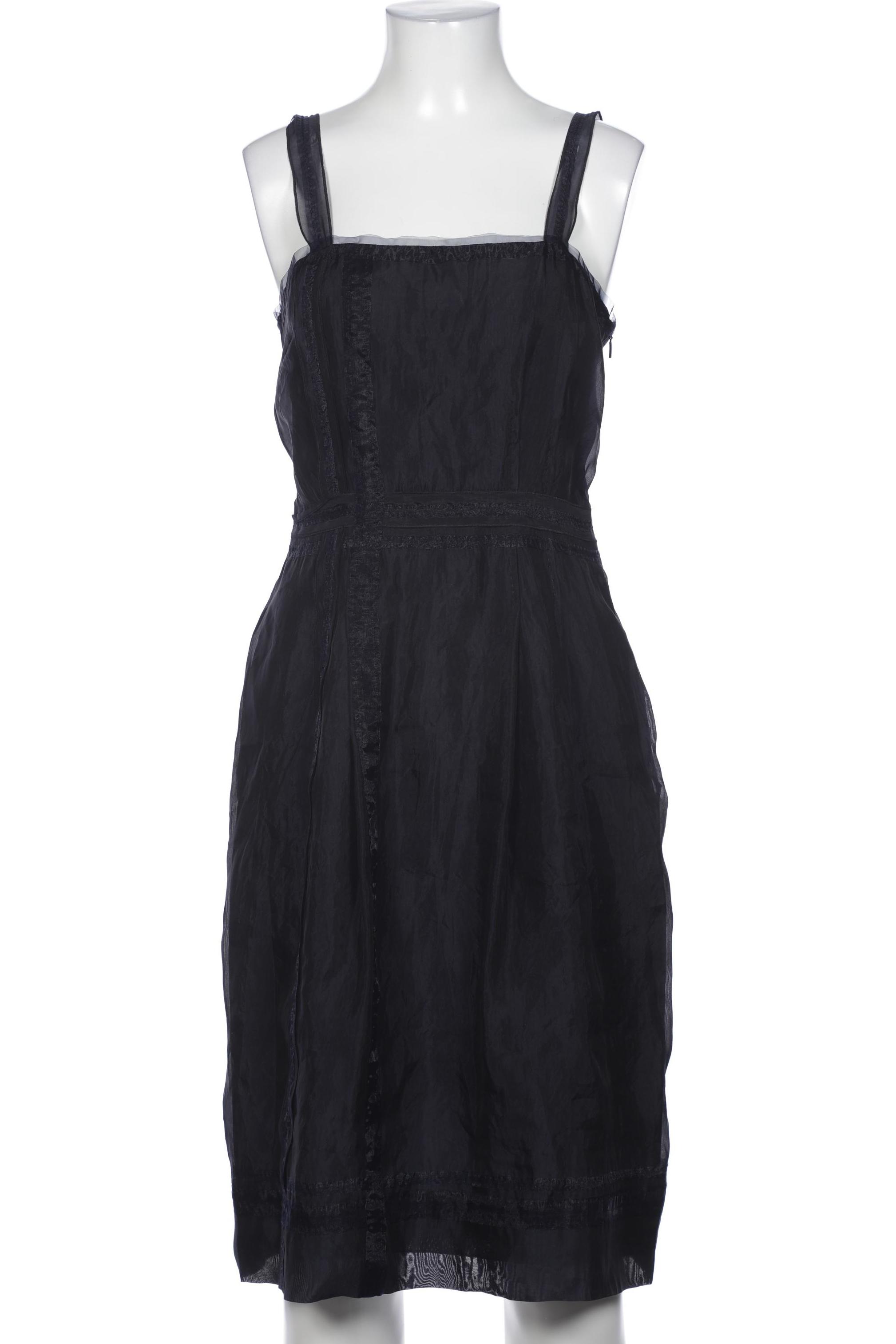

Boss by Hugo Boss Damen Kleid, marineblau, Gr. 36