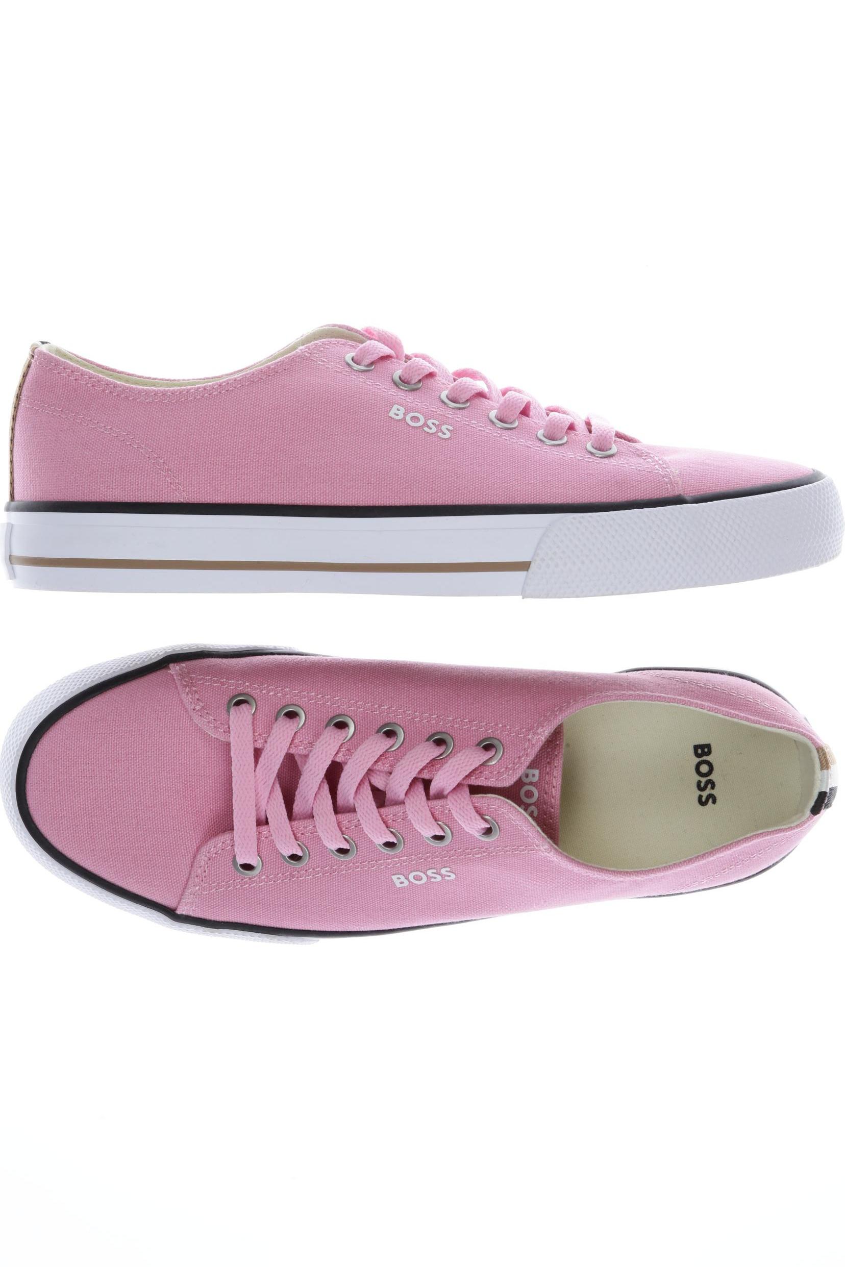 

Boss by Hugo Boss Damen Sneakers, pink, Gr. 39