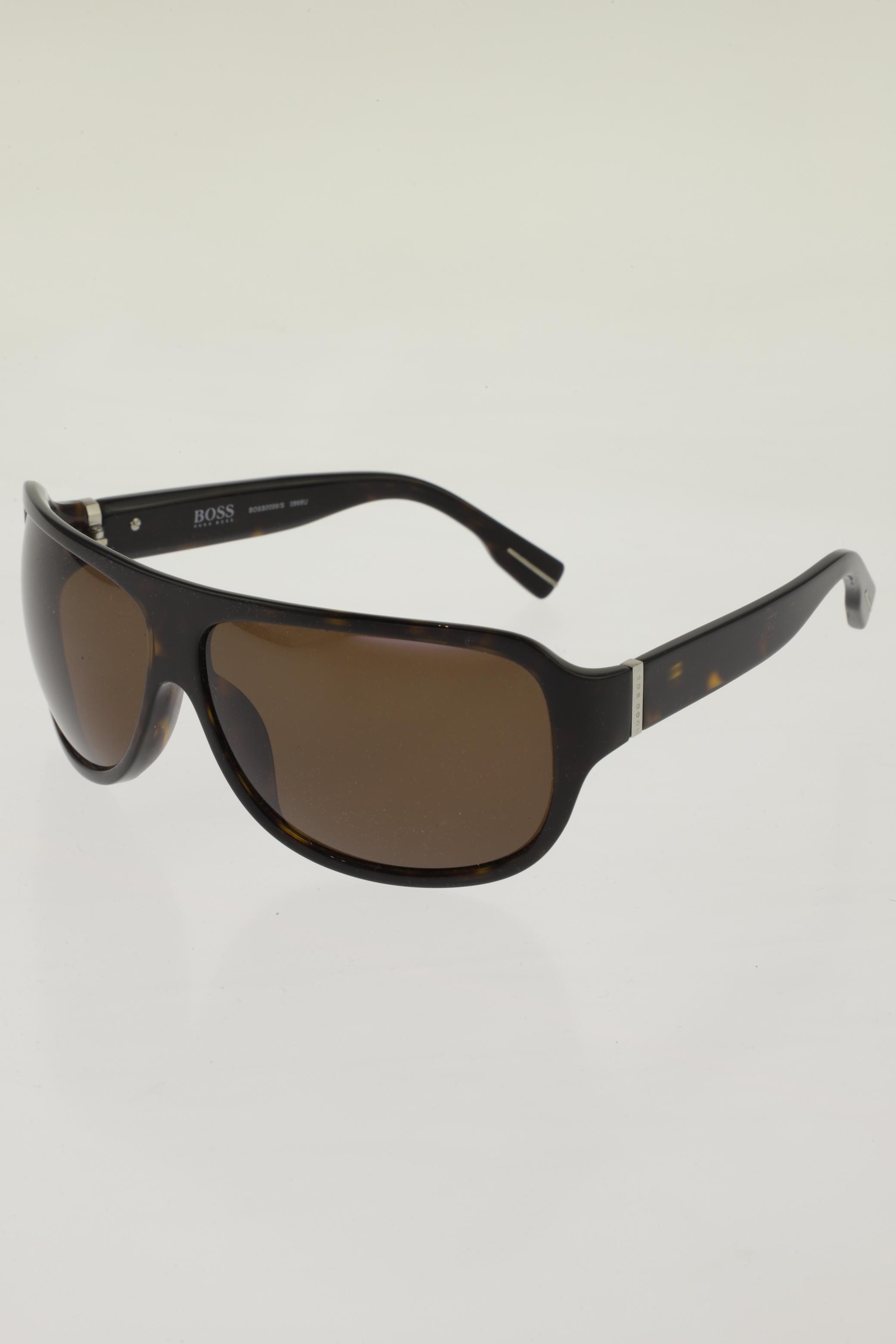 

Boss by Hugo Boss Herren Sonnenbrille, schwarz, Gr.