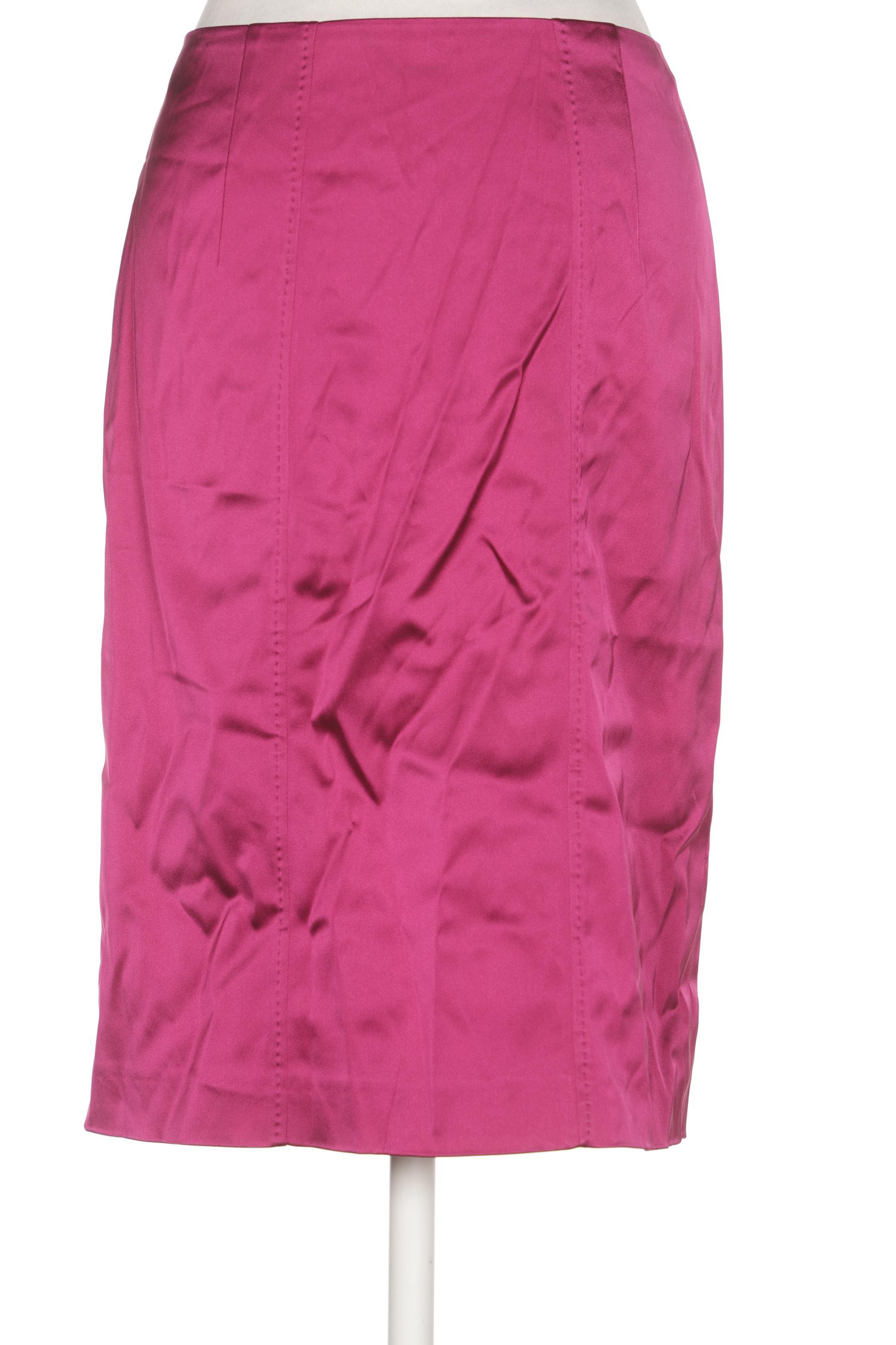

Boss by Hugo Boss Damen Rock, pink, Gr. 38