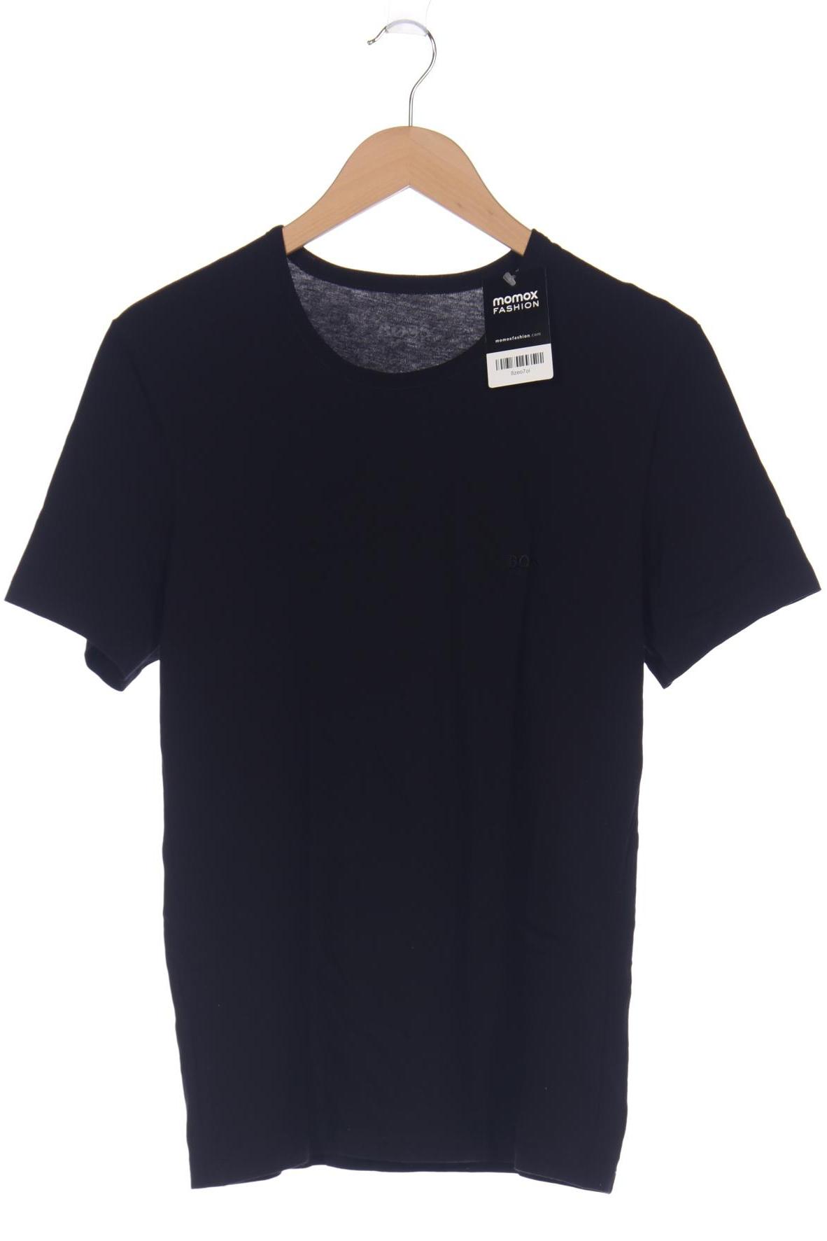 

Boss by Hugo Boss Herren T-Shirt, schwarz, Gr. 48