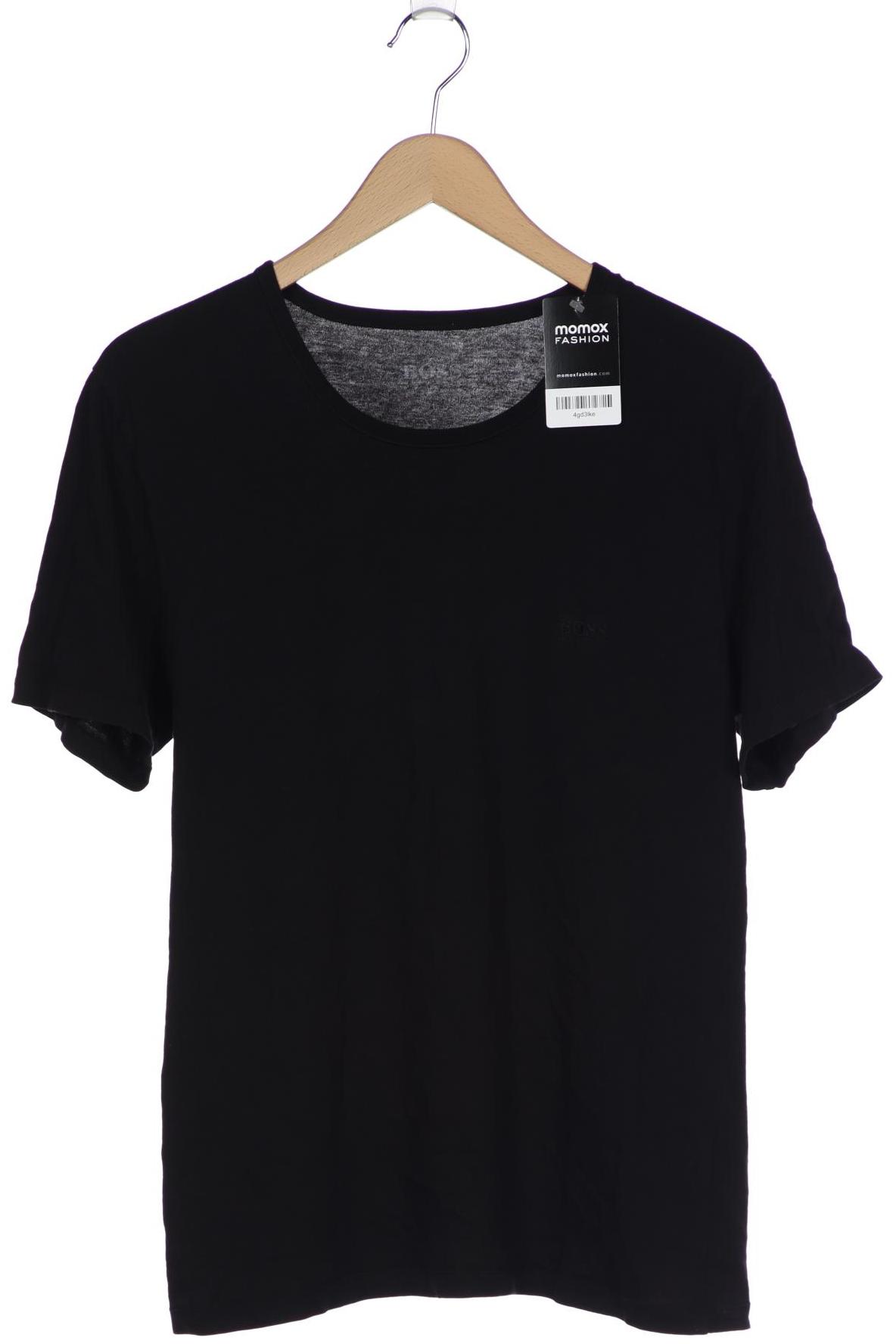 

BOSS by Hugo Boss Herren T-Shirt, schwarz