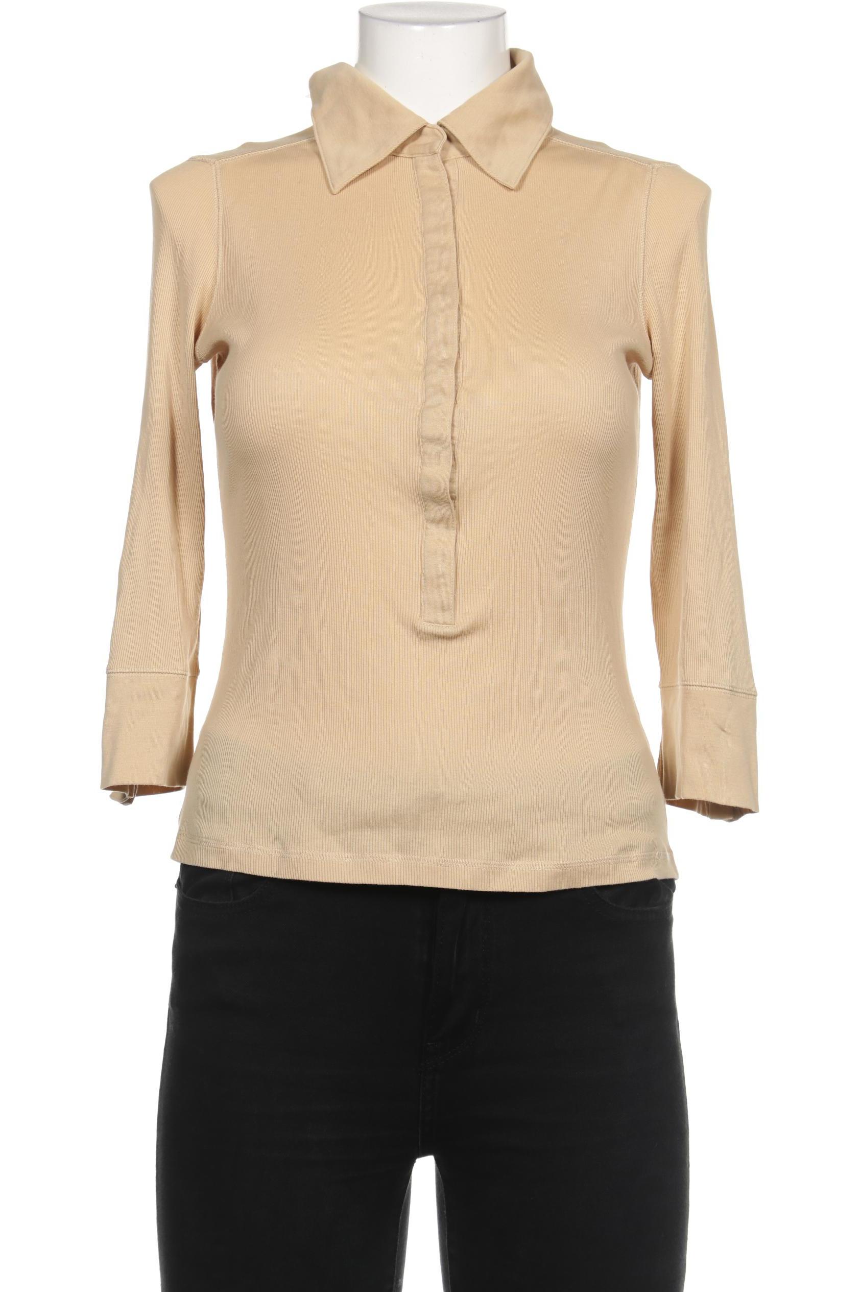 

Boss by Hugo Boss Damen Bluse, beige, Gr. 42