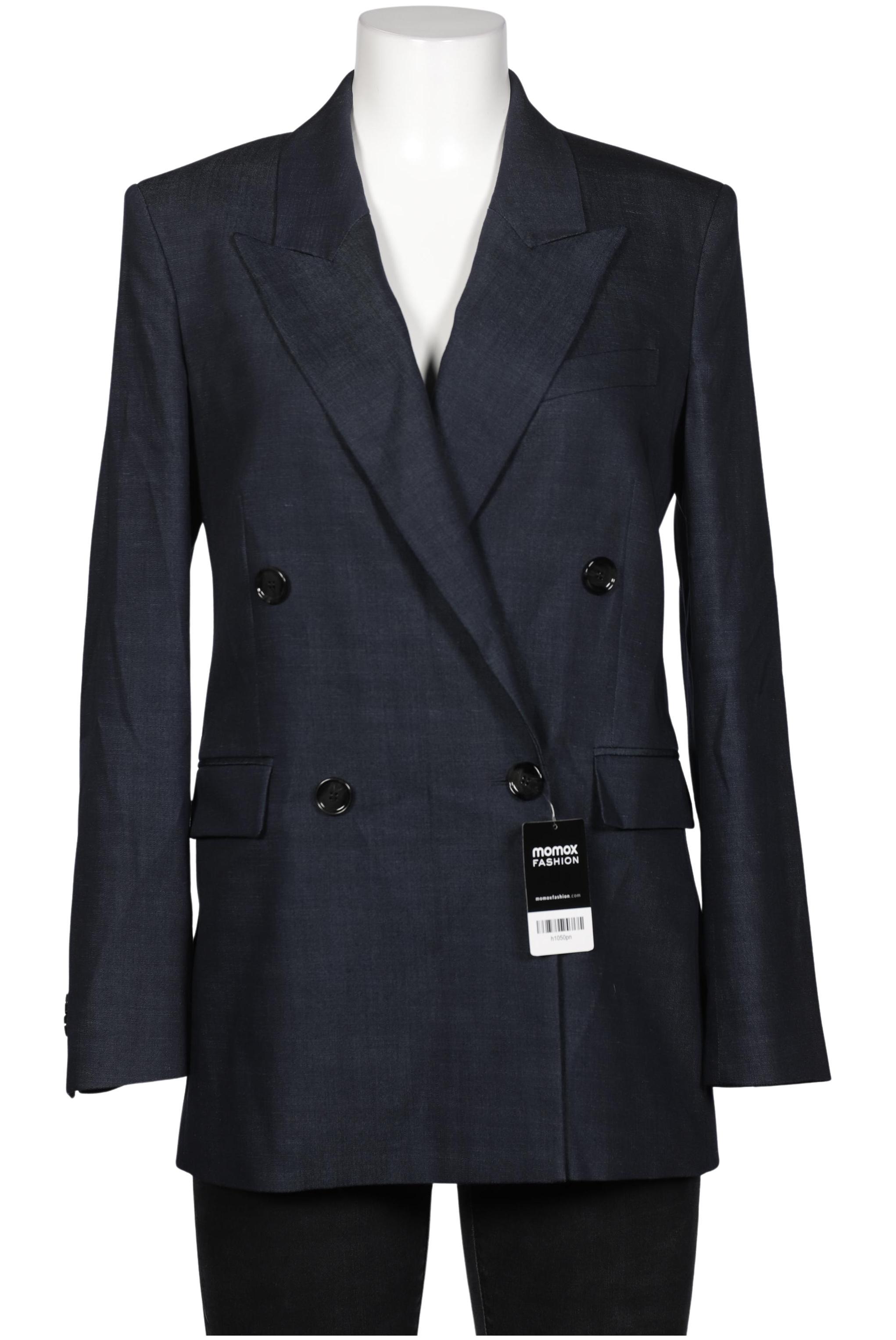 

Boss by Hugo Boss Damen Blazer, marineblau, Gr. 38
