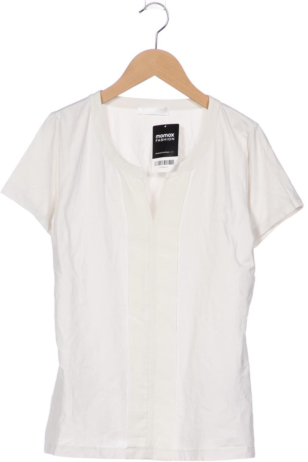 

BOSS by Hugo Boss Damen T-Shirt, weiß