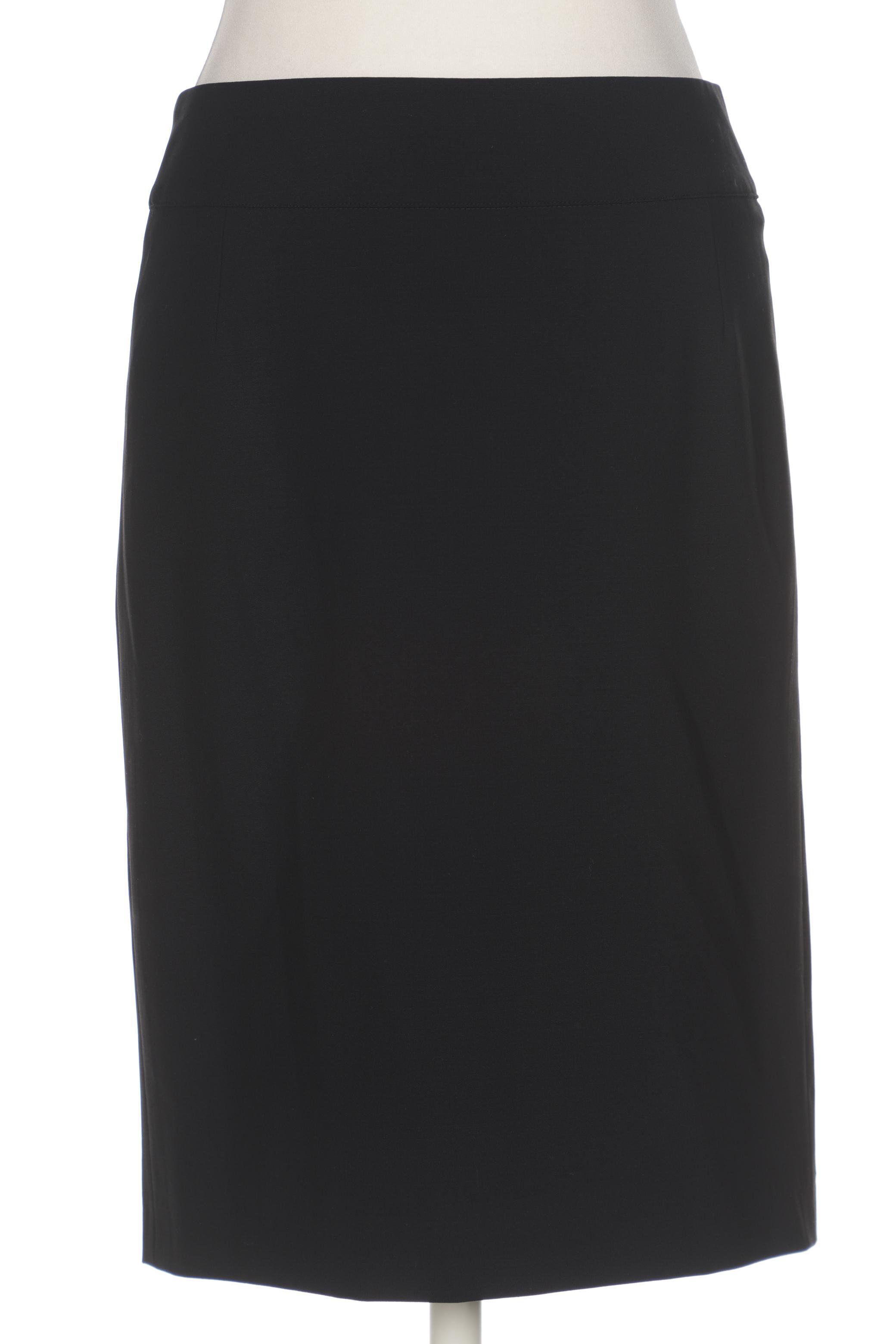 

Boss by Hugo Boss Damen Rock, schwarz, Gr. 36
