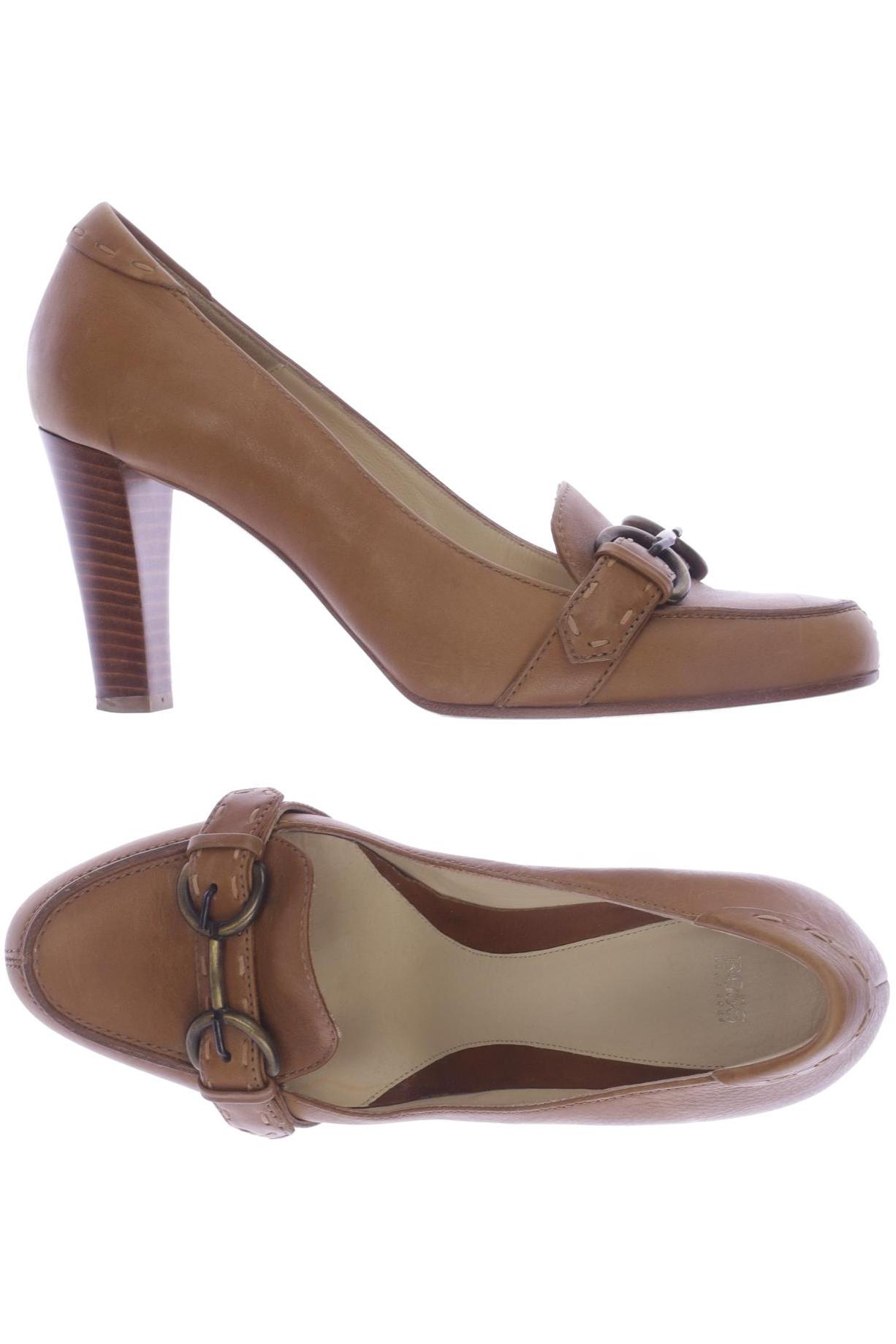 

Boss by Hugo Boss Damen Pumps, braun, Gr. 40