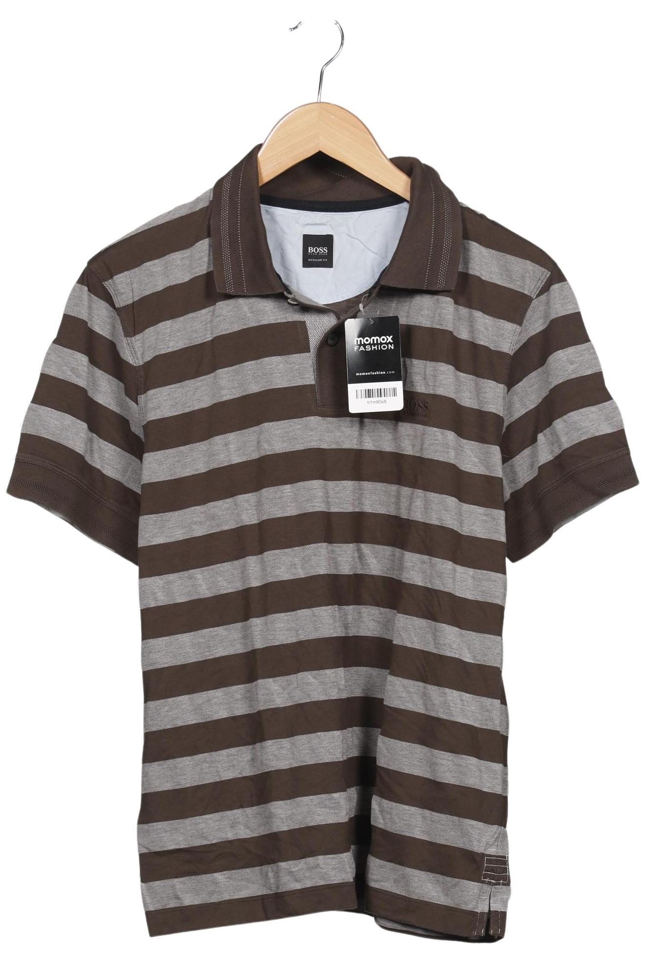 Thumbnail - Boss by Hugo Boss Herren Poloshirt, mehrfarbig, Gr. 54
