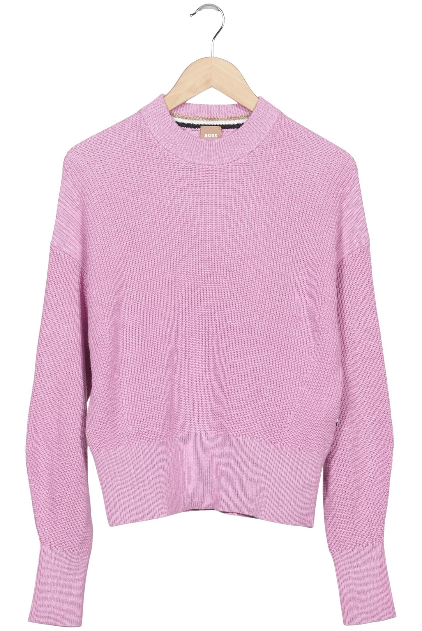 

Boss by Hugo Boss Damen Pullover, pink, Gr. 38